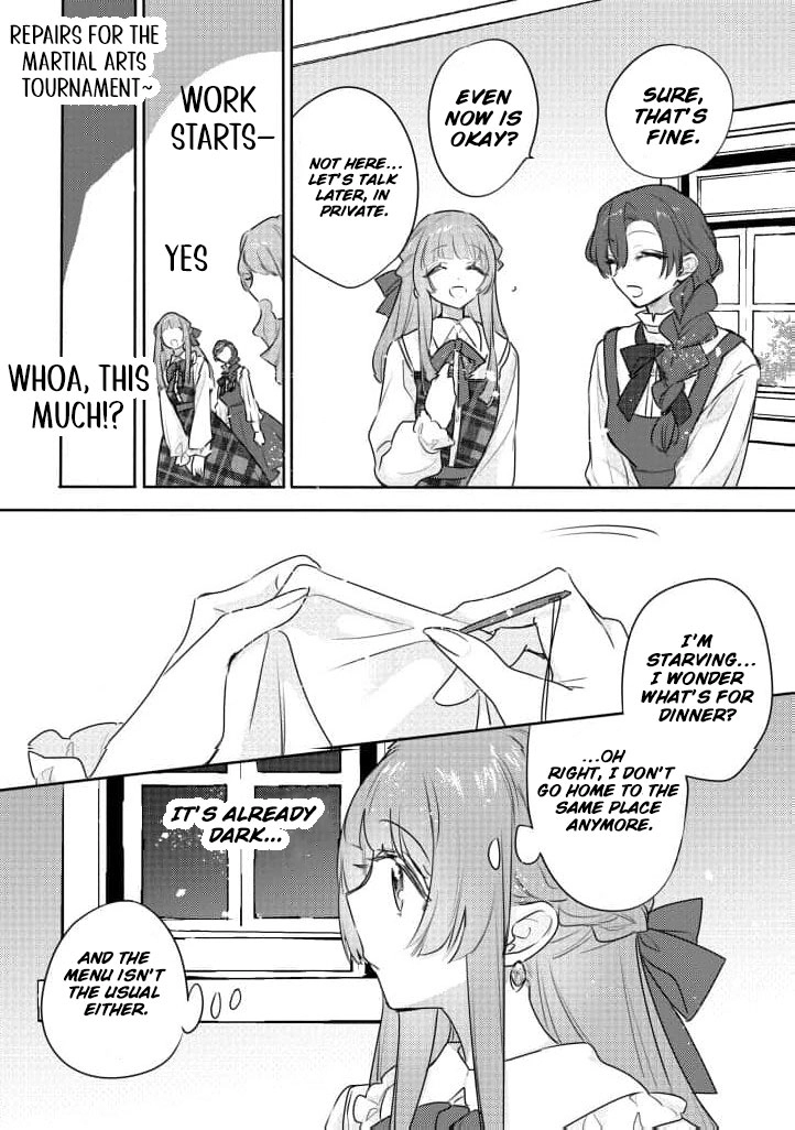 30-sai Toshiue Koushaku no Gosai no Hazu ga Sono Musuko ni Dekiaisareru Chapter 4 page 10 - 