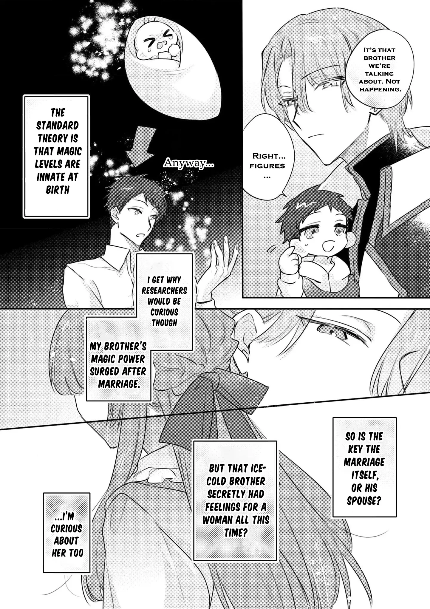 30-sai Toshiue Koushaku no Gosai no Hazu ga Sono Musuko ni Dekiaisareru Chapter 5 page 12 - 