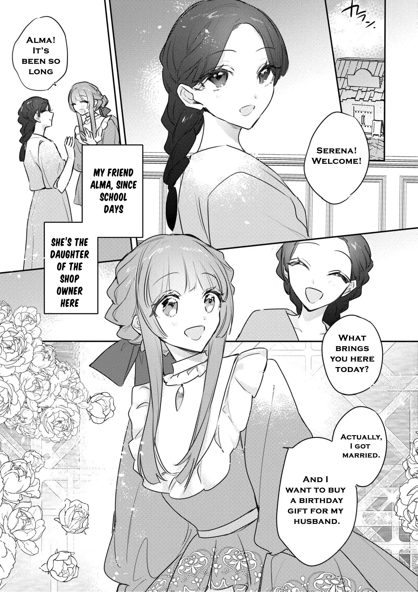 30-sai Toshiue Koushaku no Gosai no Hazu ga Sono Musuko ni Dekiaisareru Chapter 5 page 20 - 
