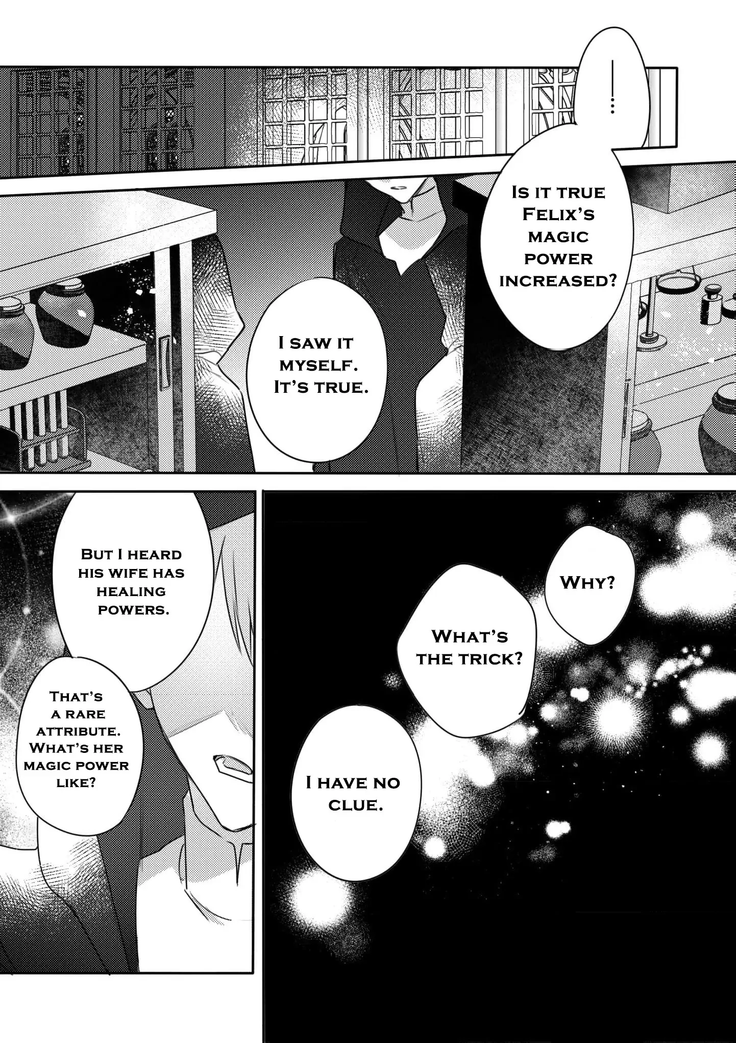 30-sai Toshiue Koushaku no Gosai no Hazu ga Sono Musuko ni Dekiaisareru Chapter 5 page 26 - 