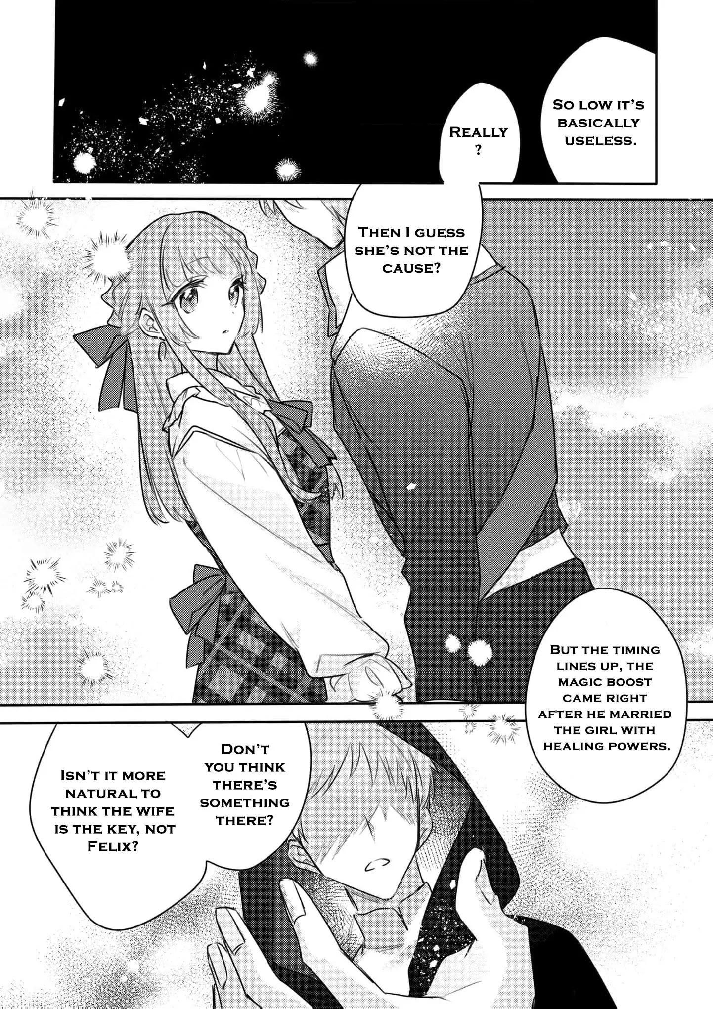 30-sai Toshiue Koushaku no Gosai no Hazu ga Sono Musuko ni Dekiaisareru Chapter 5 page 27 - 
