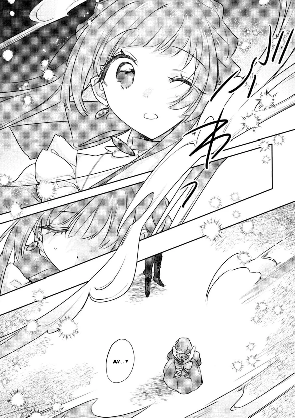 30-sai Toshiue Koushaku no Gosai no Hazu ga Sono Musuko ni Dekiaisareru Chapter 6 page 27 - 