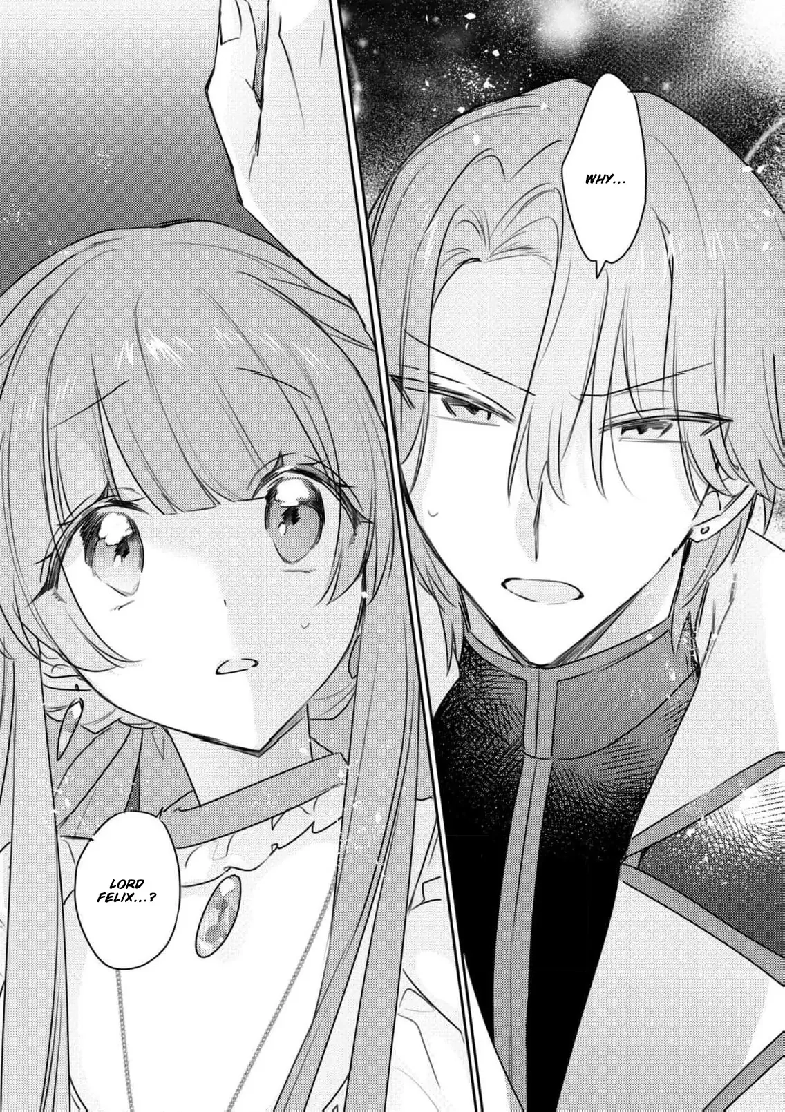 30-sai Toshiue Koushaku no Gosai no Hazu ga Sono Musuko ni Dekiaisareru Chapter 6 page 30 - 