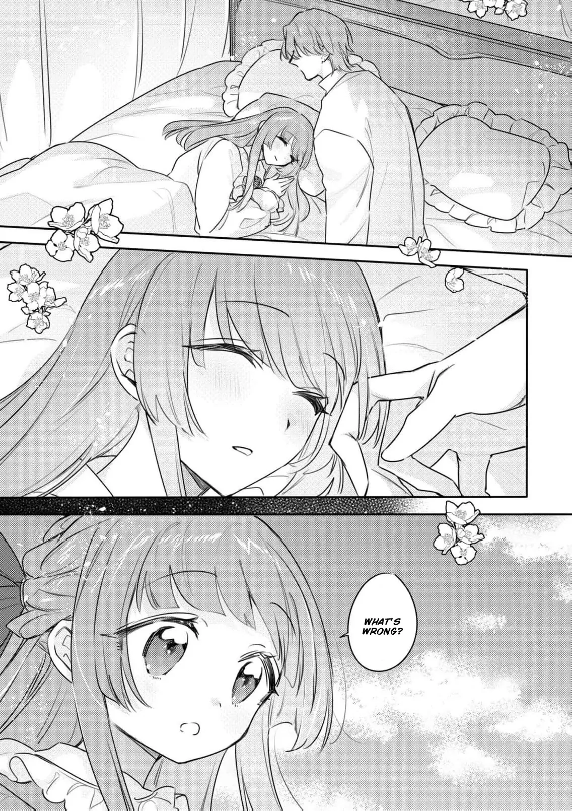 30-sai Toshiue Koushaku no Gosai no Hazu ga Sono Musuko ni Dekiaisareru Chapter 6 page 6 - 