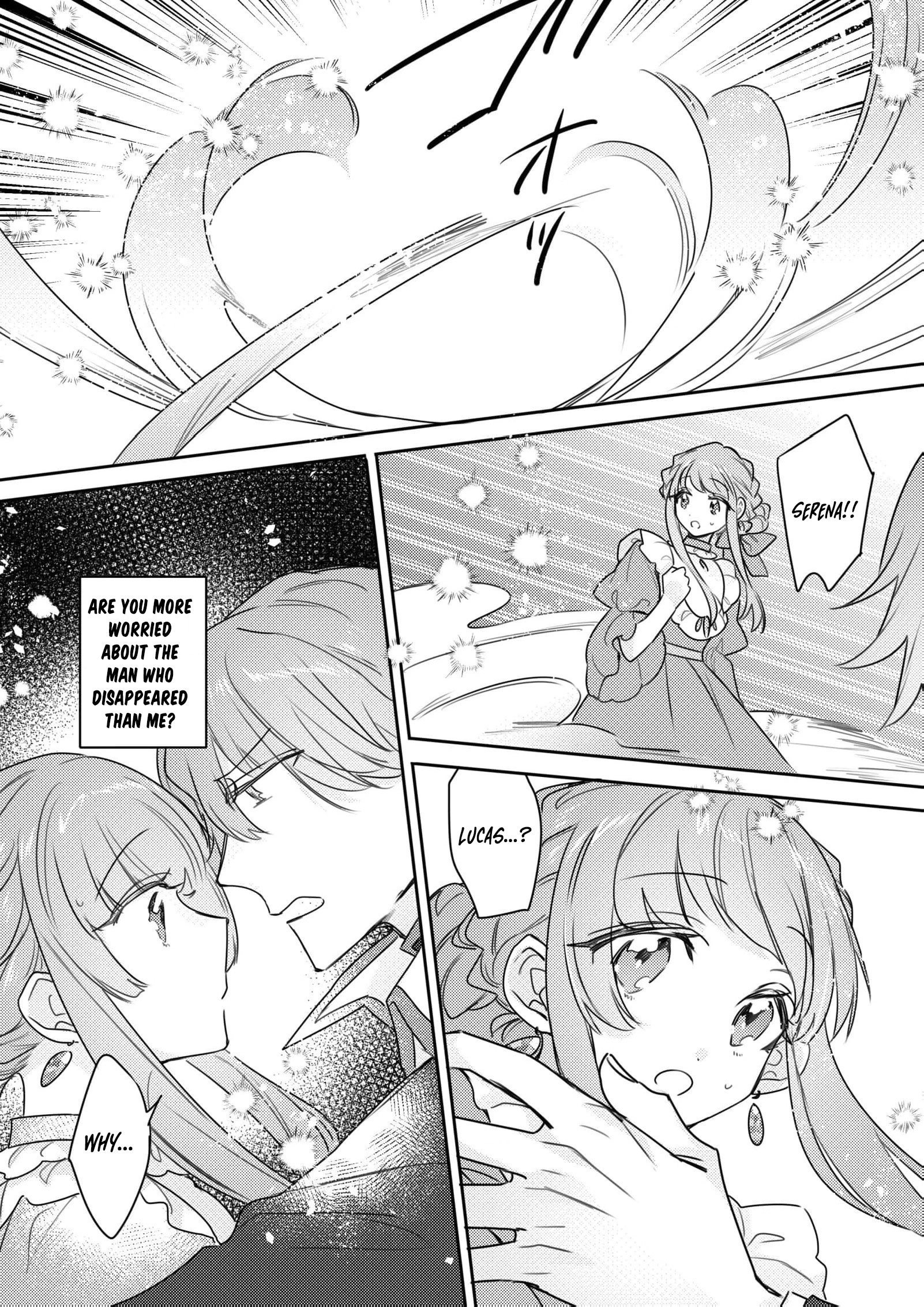 30-sai Toshiue Koushaku no Gosai no Hazu ga Sono Musuko ni Dekiaisareru Chapter 7 page 12 - 