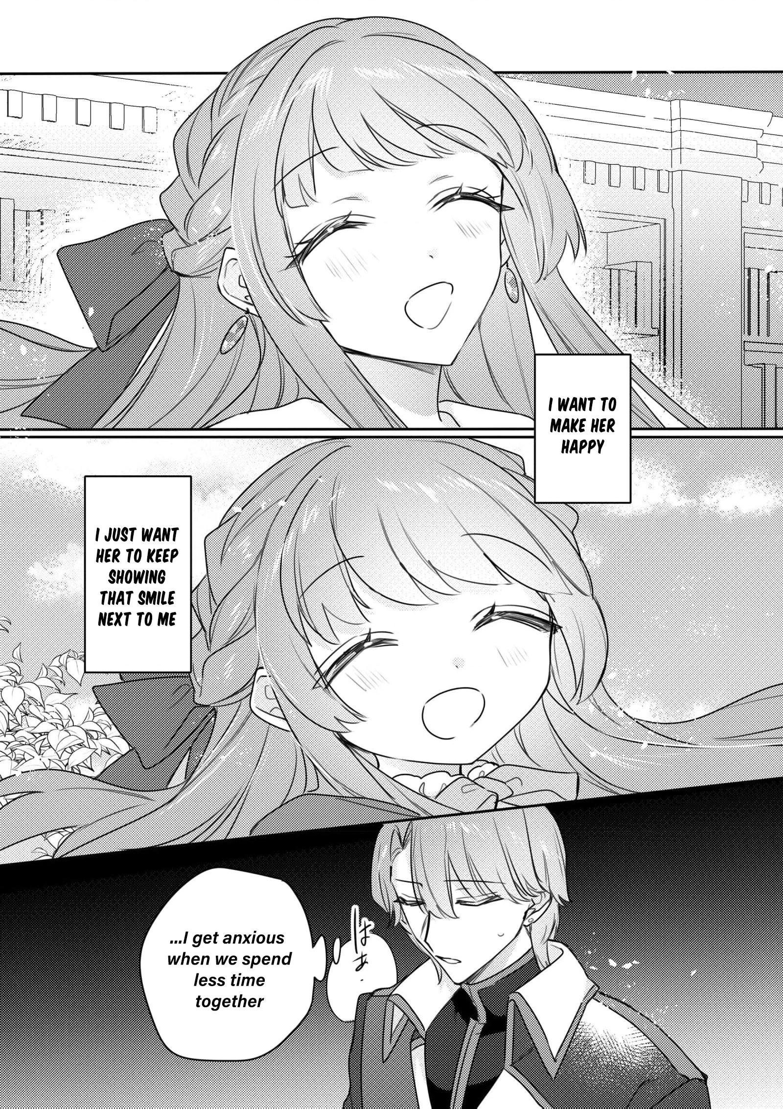 30-sai Toshiue Koushaku no Gosai no Hazu ga Sono Musuko ni Dekiaisareru Chapter 7 page 8 - 