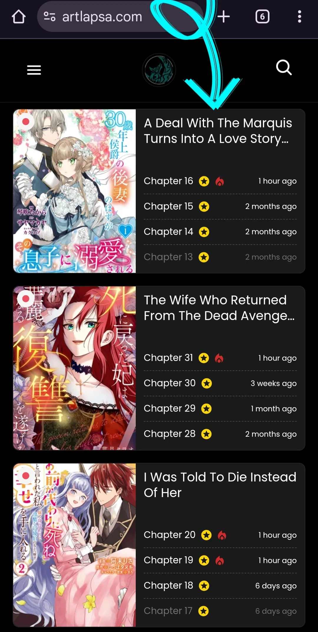 30-sai Toshiue Koushaku no Gosai no Hazu ga Sono Musuko ni Dekiaisareru Chapter 8 page 1 - 