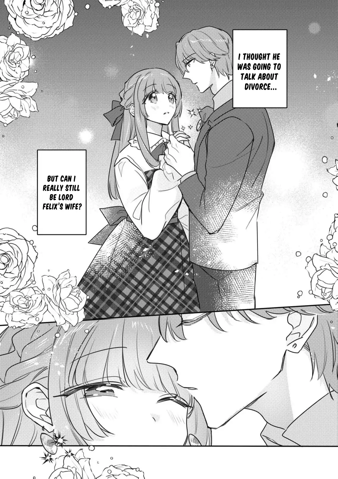 30-sai Toshiue Koushaku no Gosai no Hazu ga Sono Musuko ni Dekiaisareru Chapter 8 page 26 - 