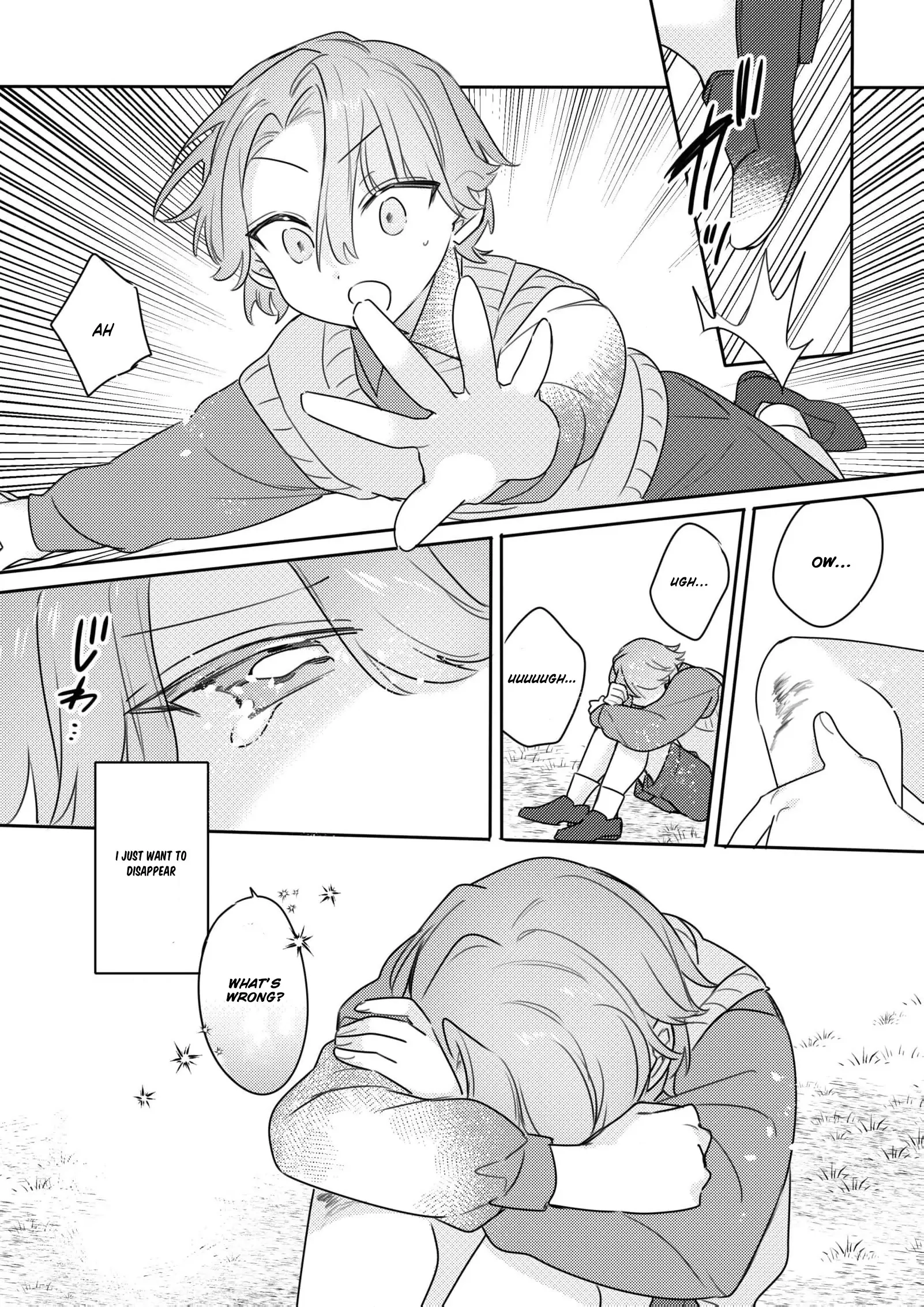 30-sai Toshiue Koushaku no Gosai no Hazu ga Sono Musuko ni Dekiaisareru Chapter 9 page 15 - 