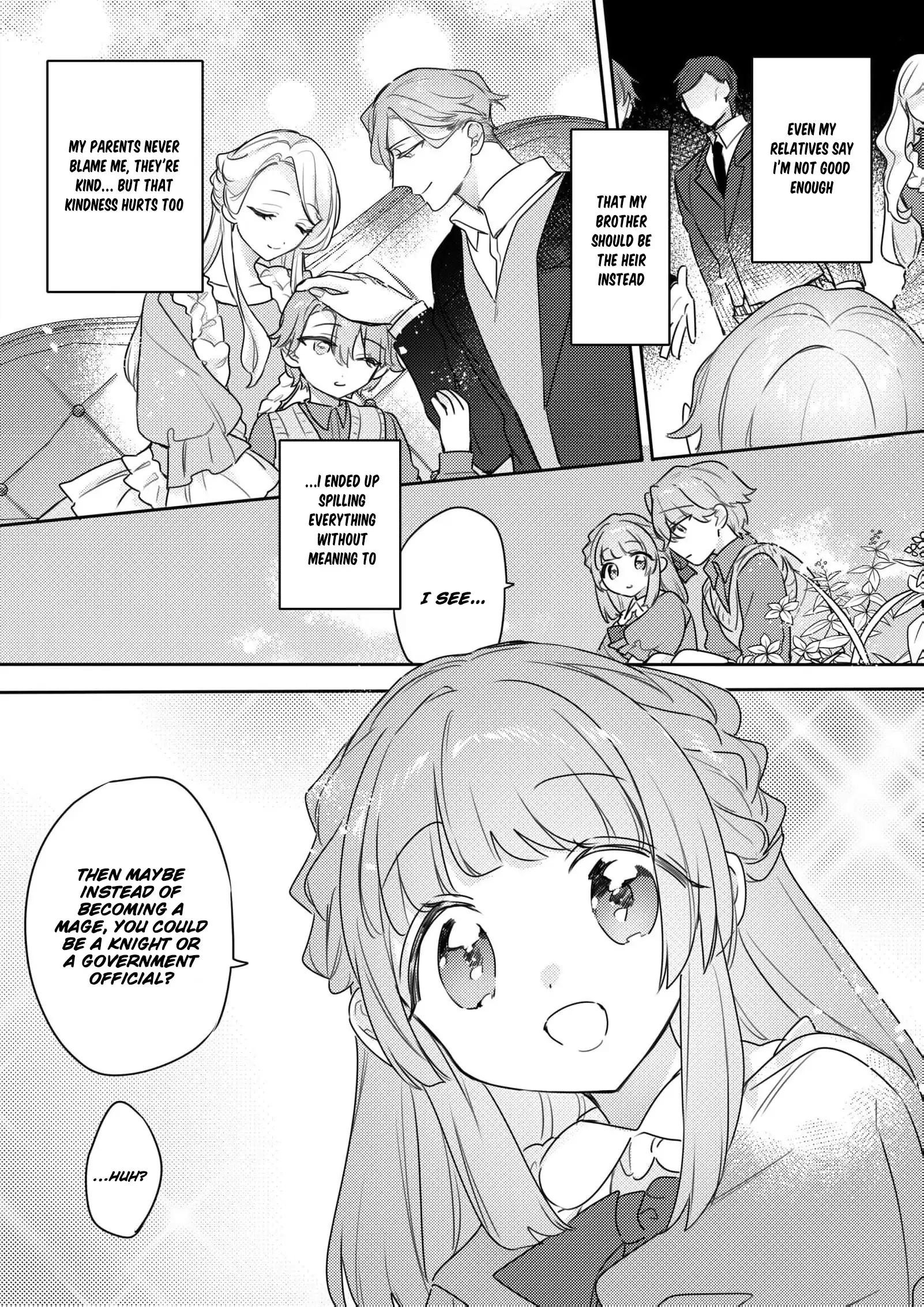 30-sai Toshiue Koushaku no Gosai no Hazu ga Sono Musuko ni Dekiaisareru Chapter 9 page 19 - 