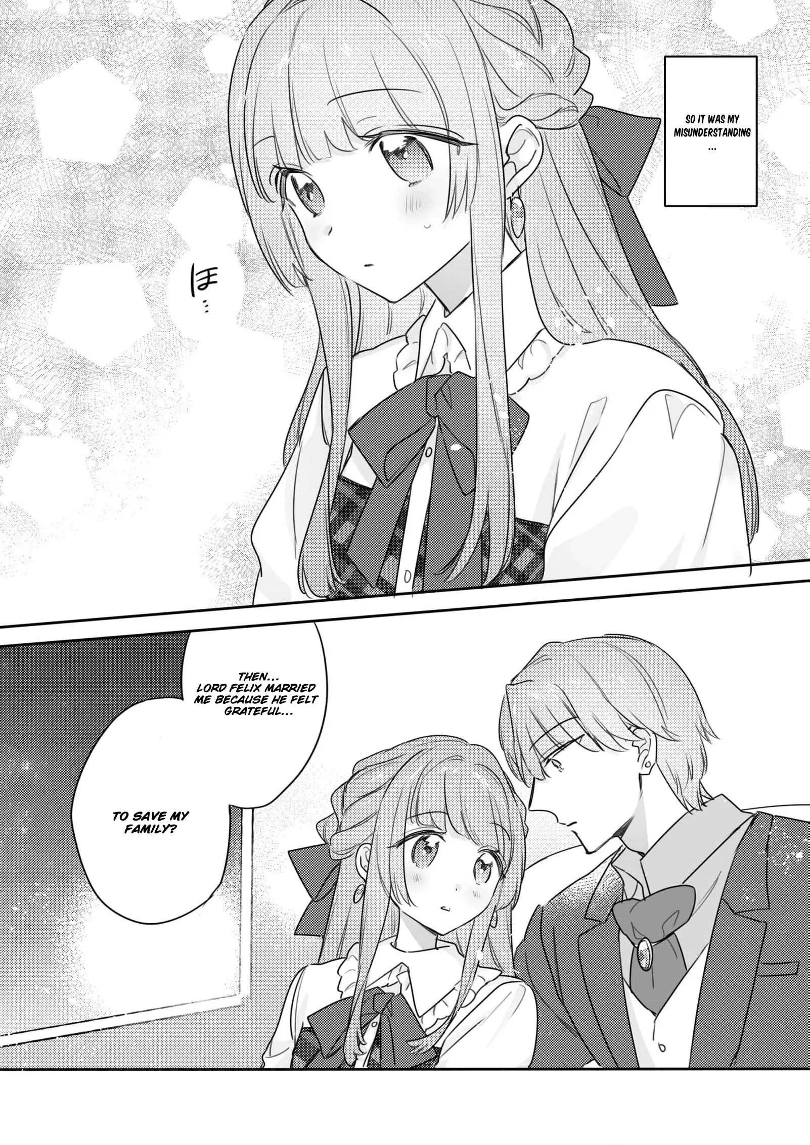 30-sai Toshiue Koushaku no Gosai no Hazu ga Sono Musuko ni Dekiaisareru Chapter 9 page 26 - 