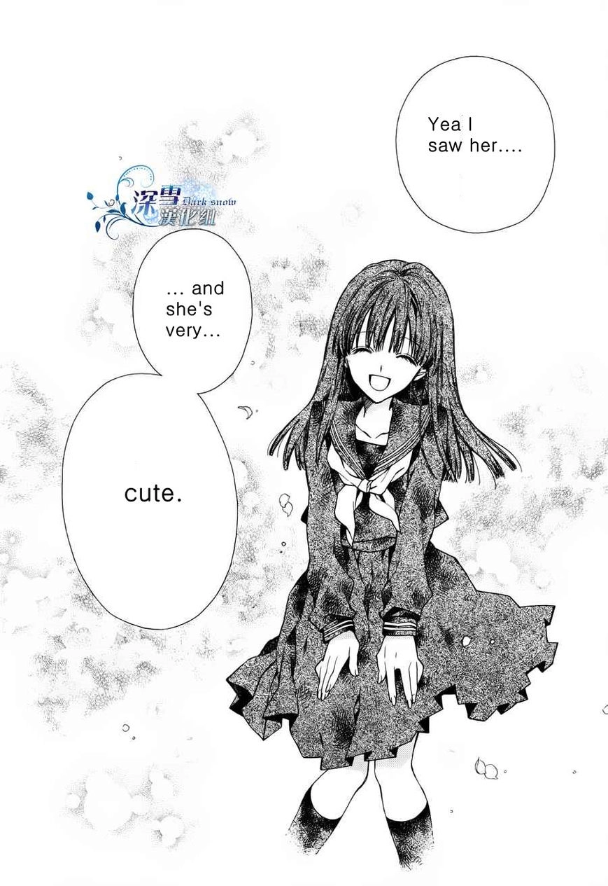 31 Ai Dream Chapter 1 page 41 - 