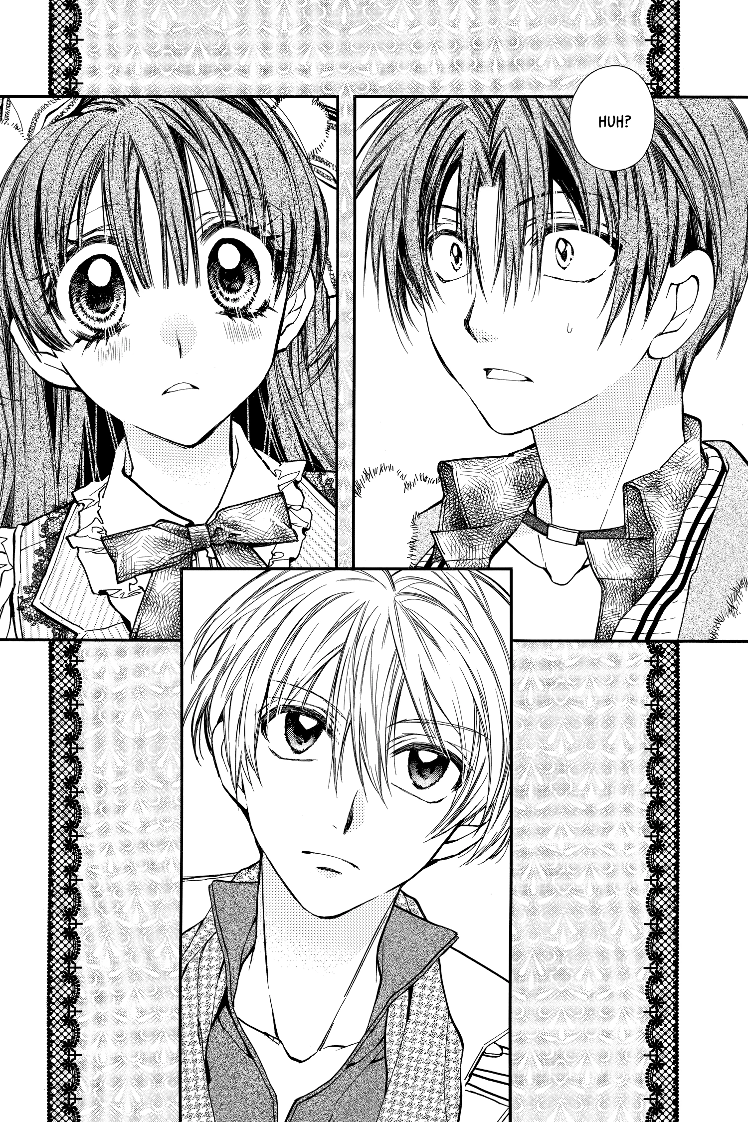 31 Ai Dream Chapter 10 page 11 - 
