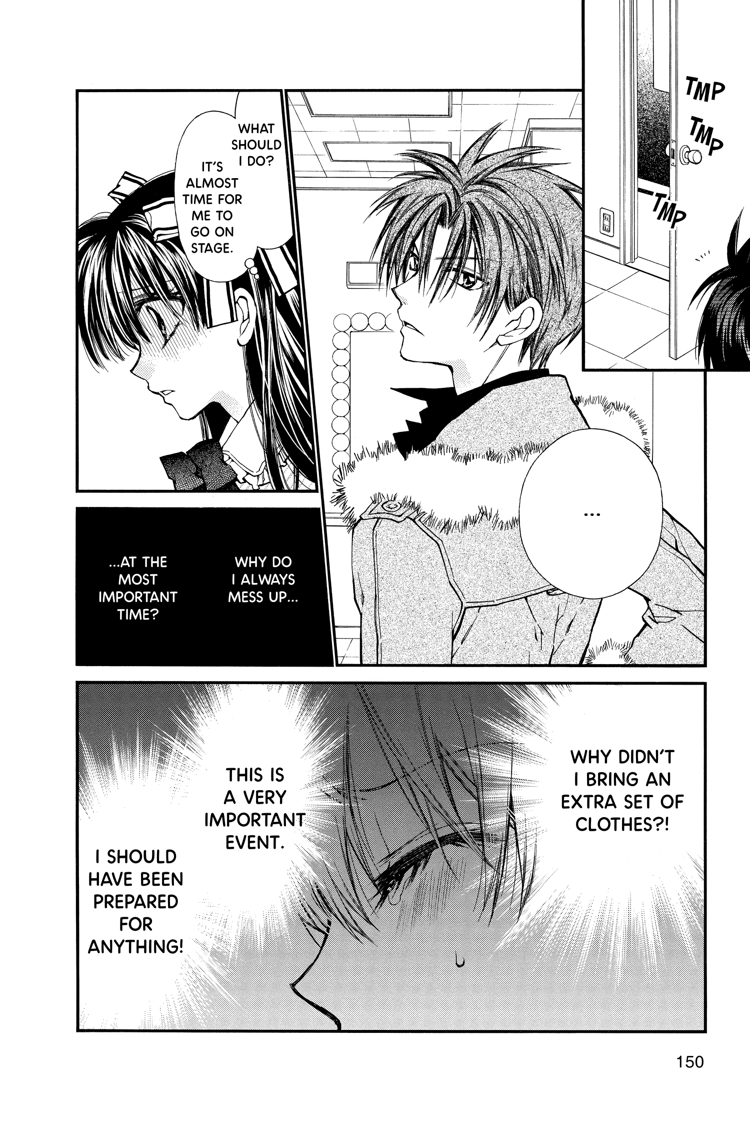 31 Ai Dream Chapter 10 page 14 - 