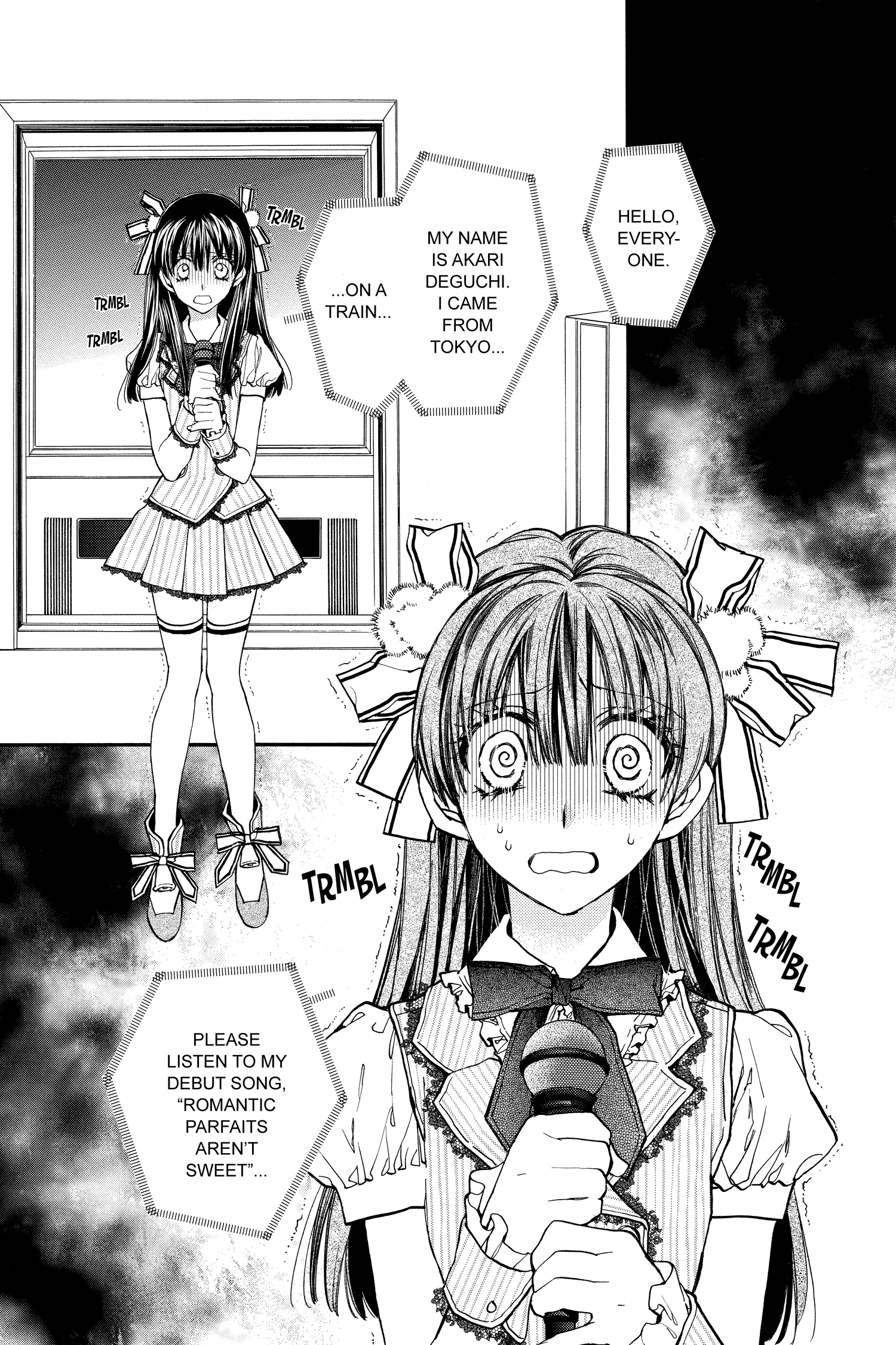 31 Ai Dream Chapter 10 page 3 - 