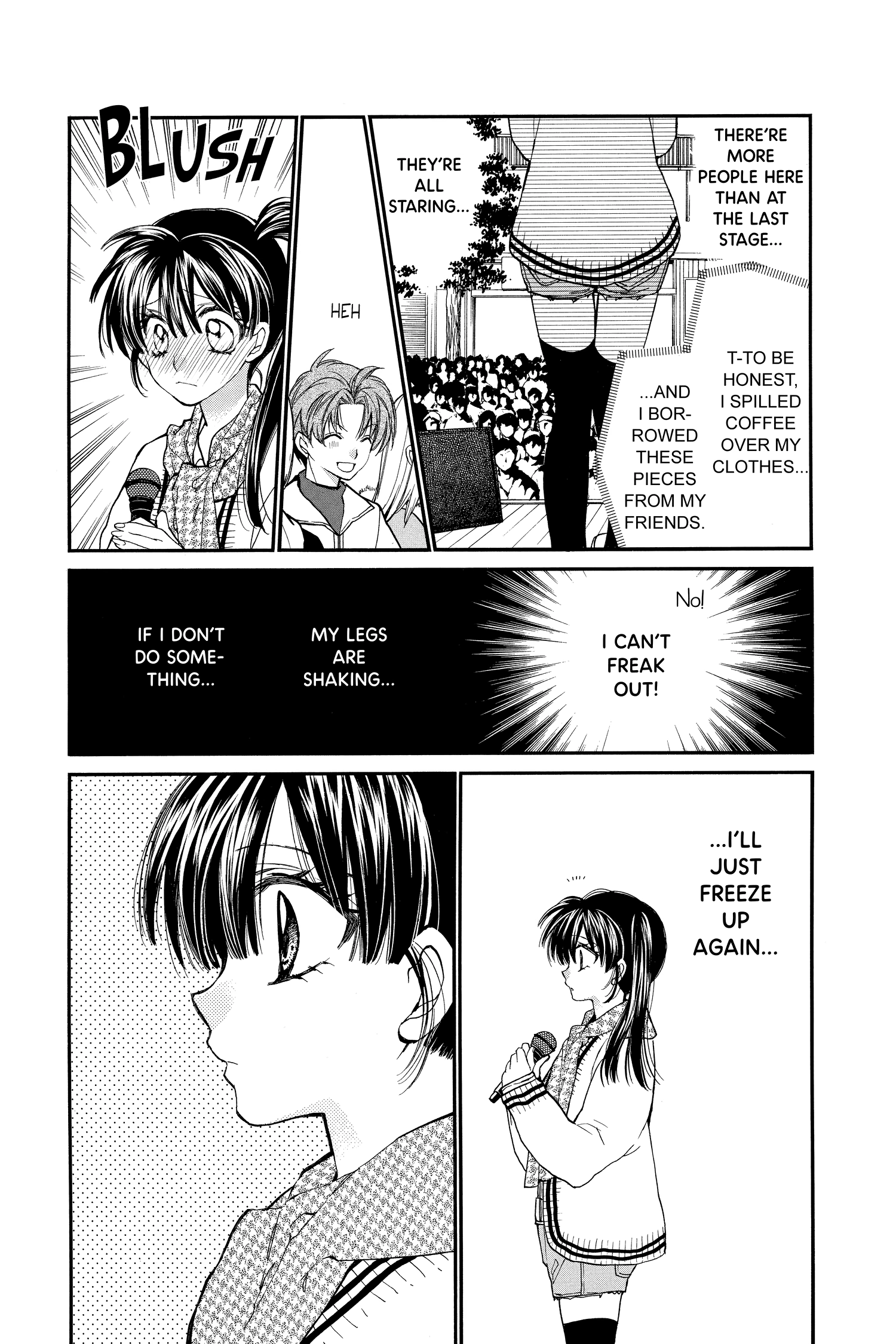 31 Ai Dream Chapter 10 page 23 - 