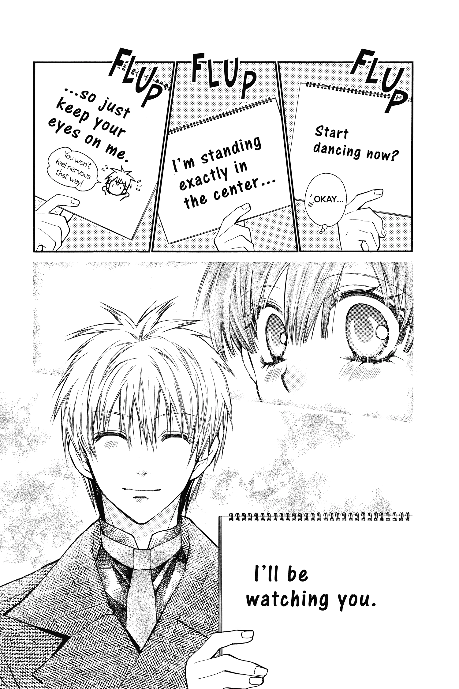 31 Ai Dream Chapter 10 page 25 - 