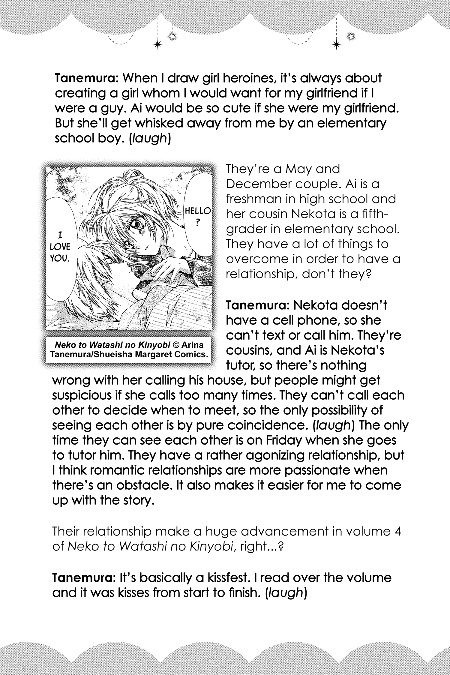 31 Ai Dream Chapter 10 page 44 - 