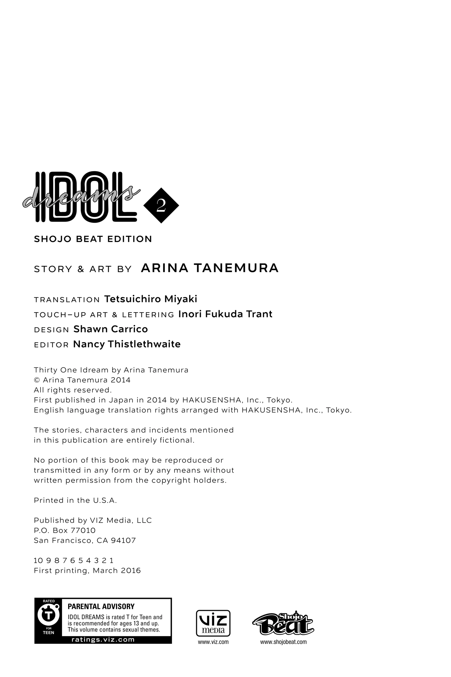 31 Ai Dream Chapter 10 page 47 - 
