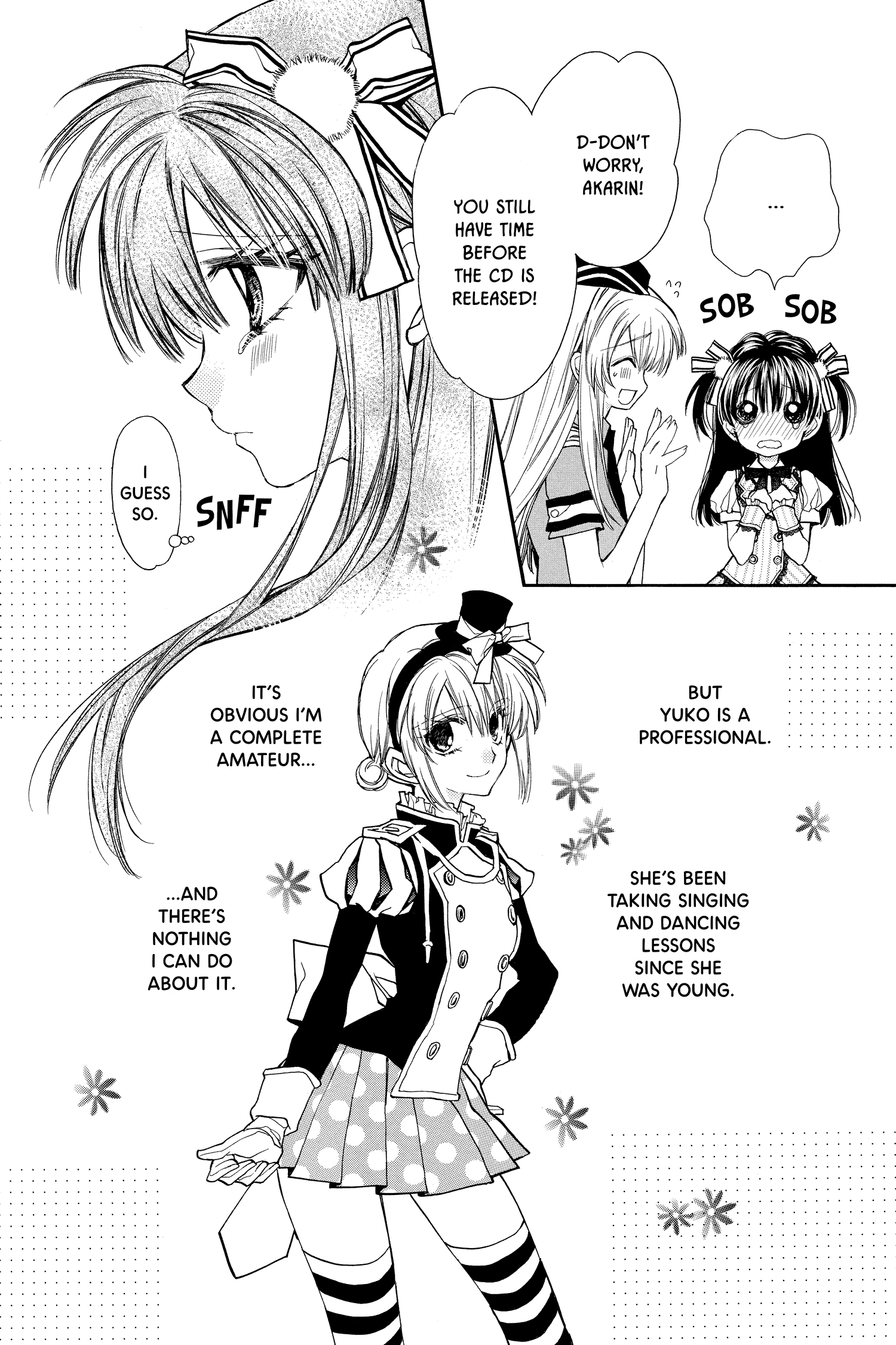 31 Ai Dream Chapter 10 page 6 - 