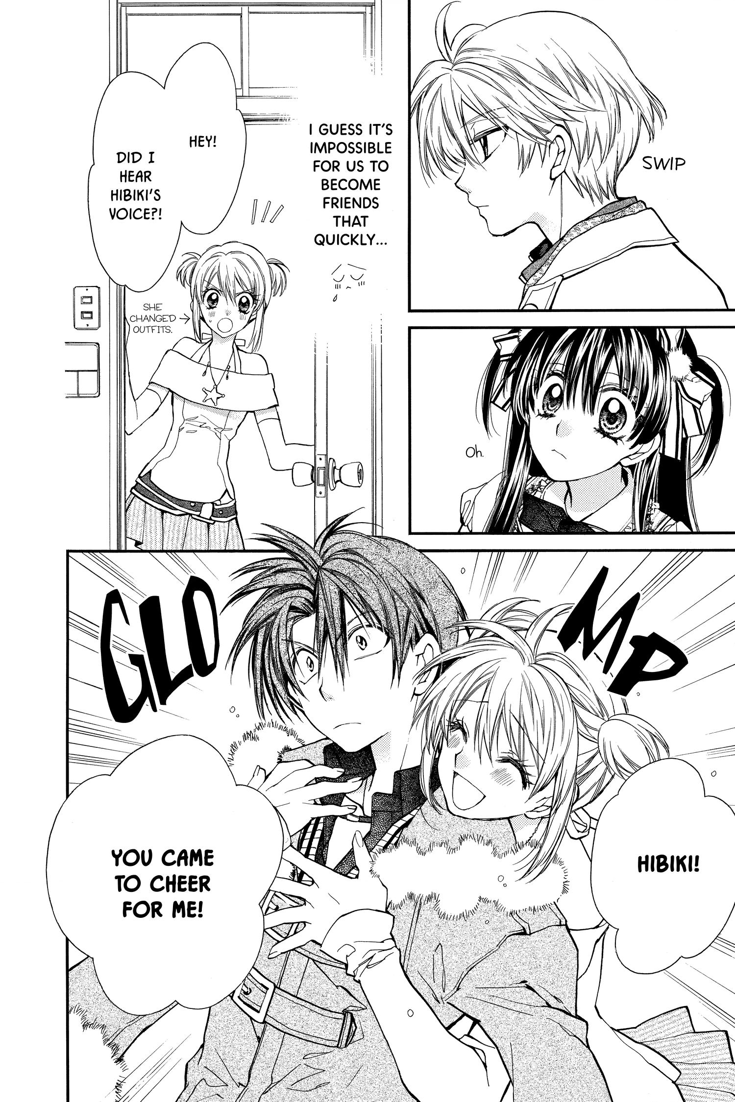 31 Ai Dream Chapter 10 page 8 - 