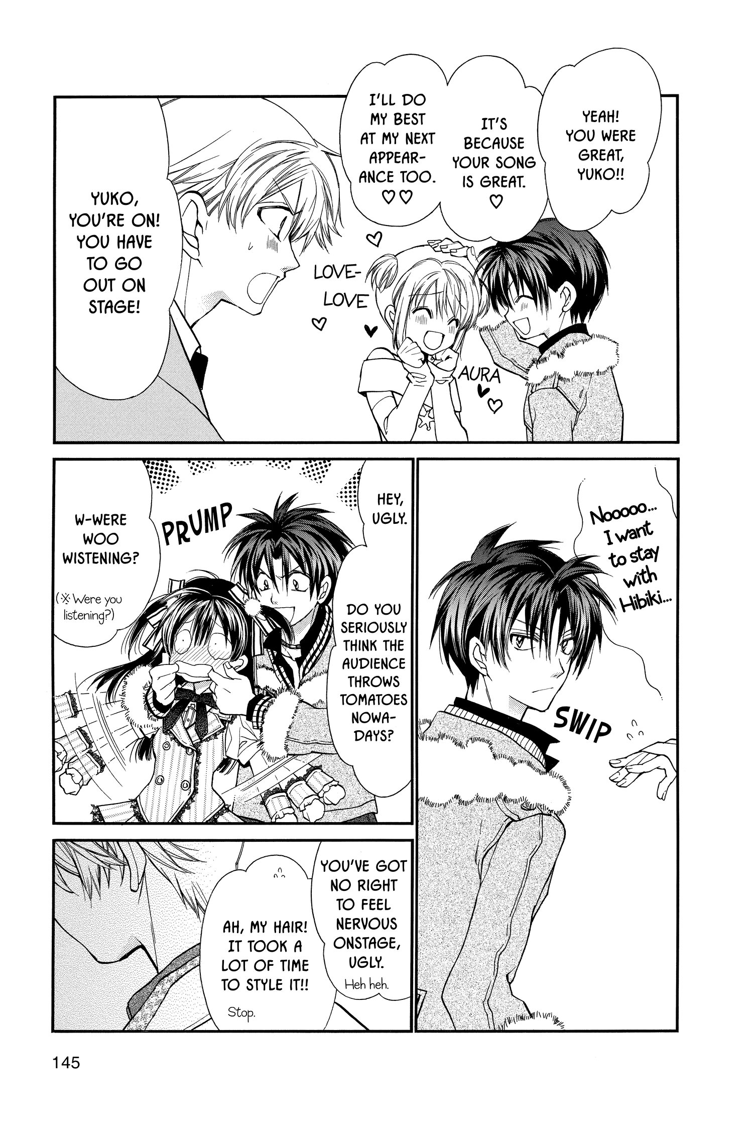 31 Ai Dream Chapter 10 page 9 - 