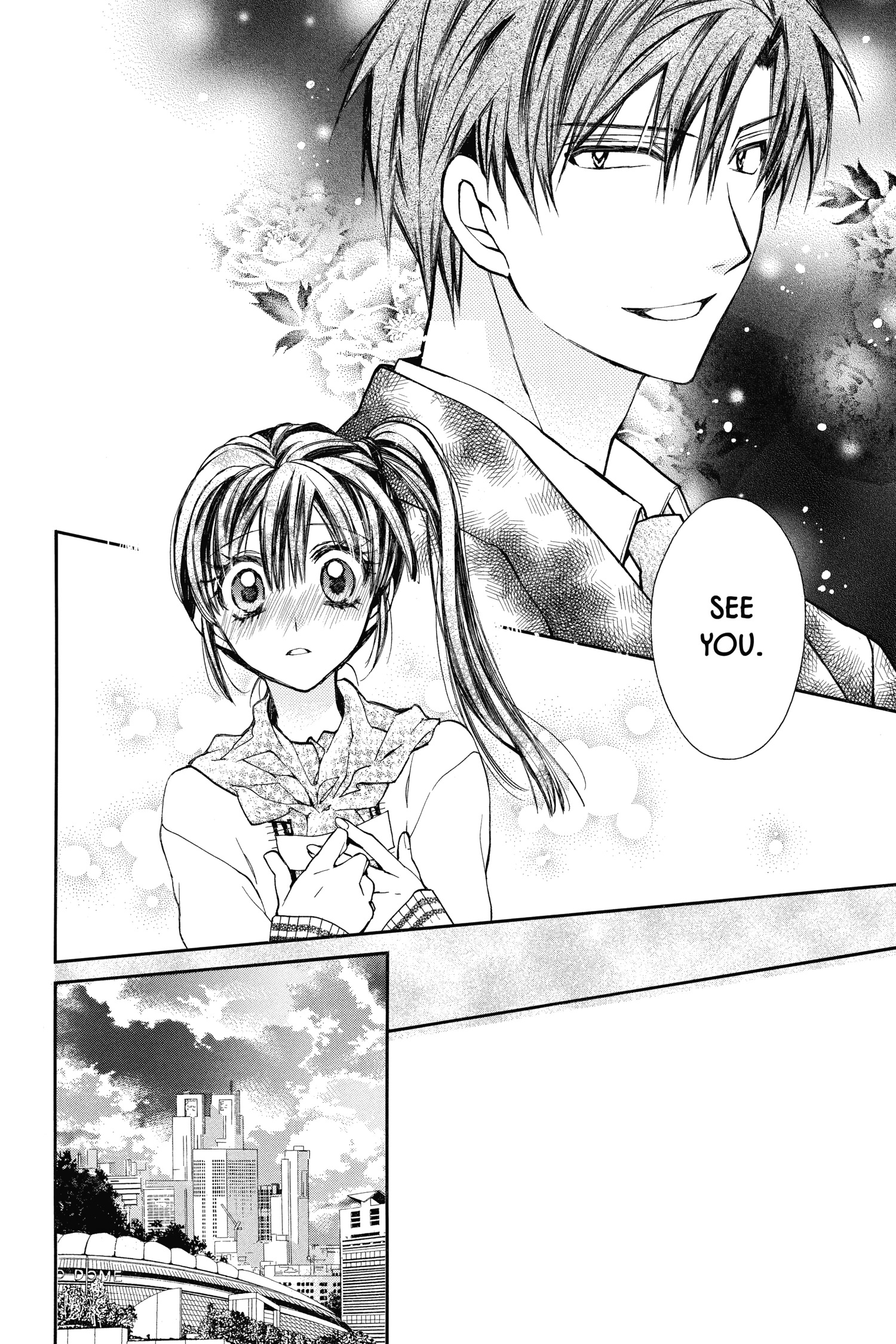 31 Ai Dream Chapter 11 page 12 - 