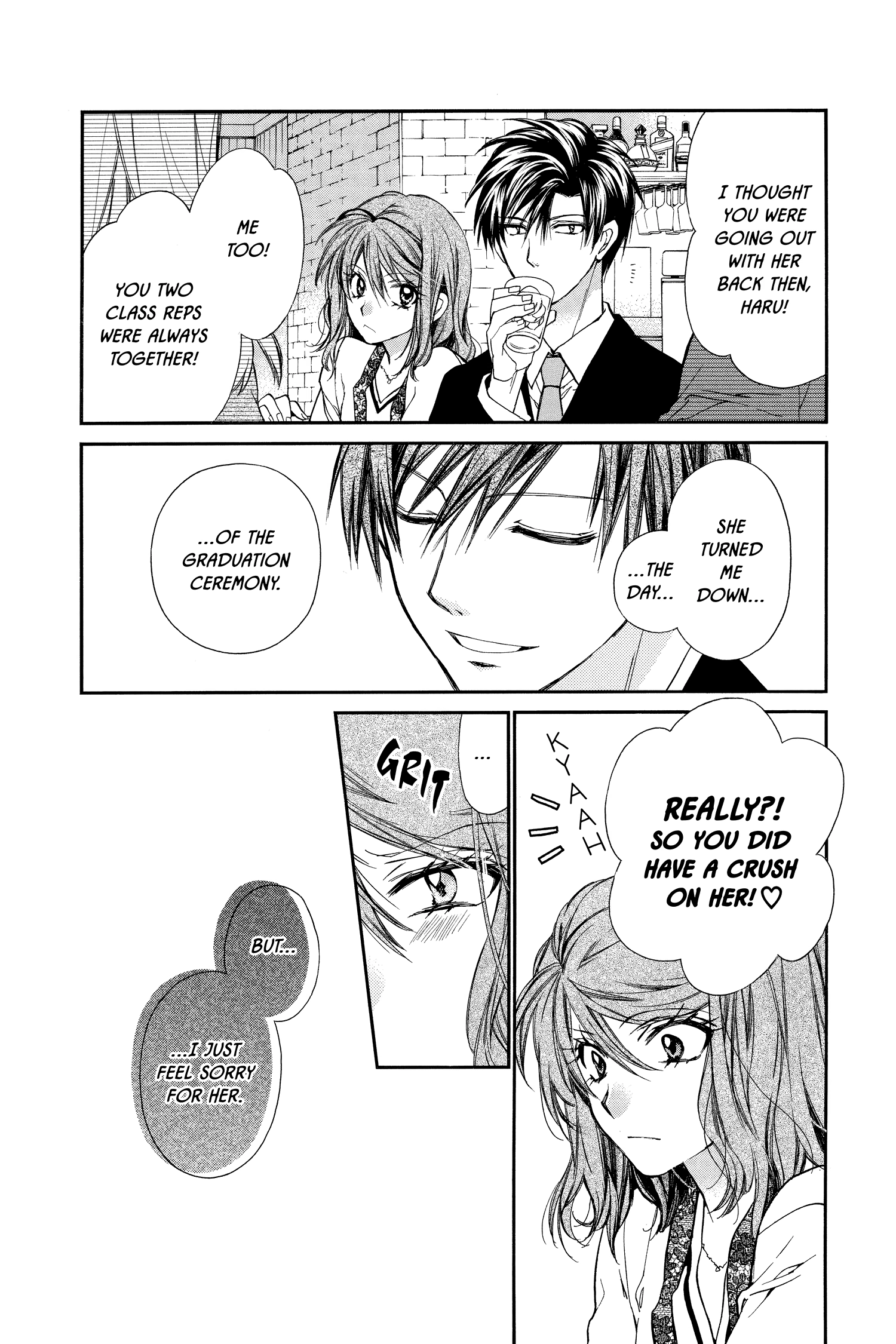 31 Ai Dream Chapter 11 page 16 - 