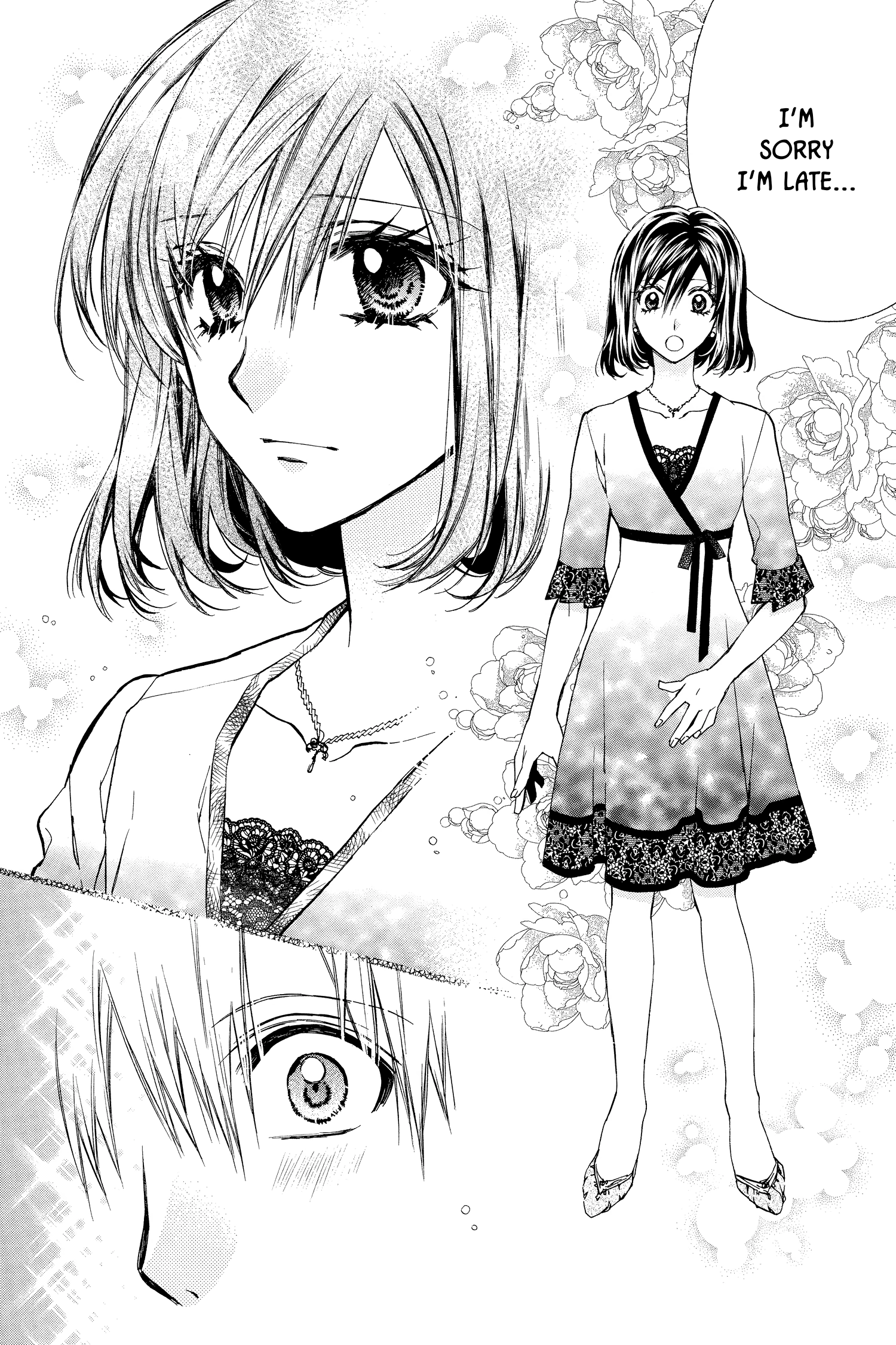 31 Ai Dream Chapter 11 page 22 - 