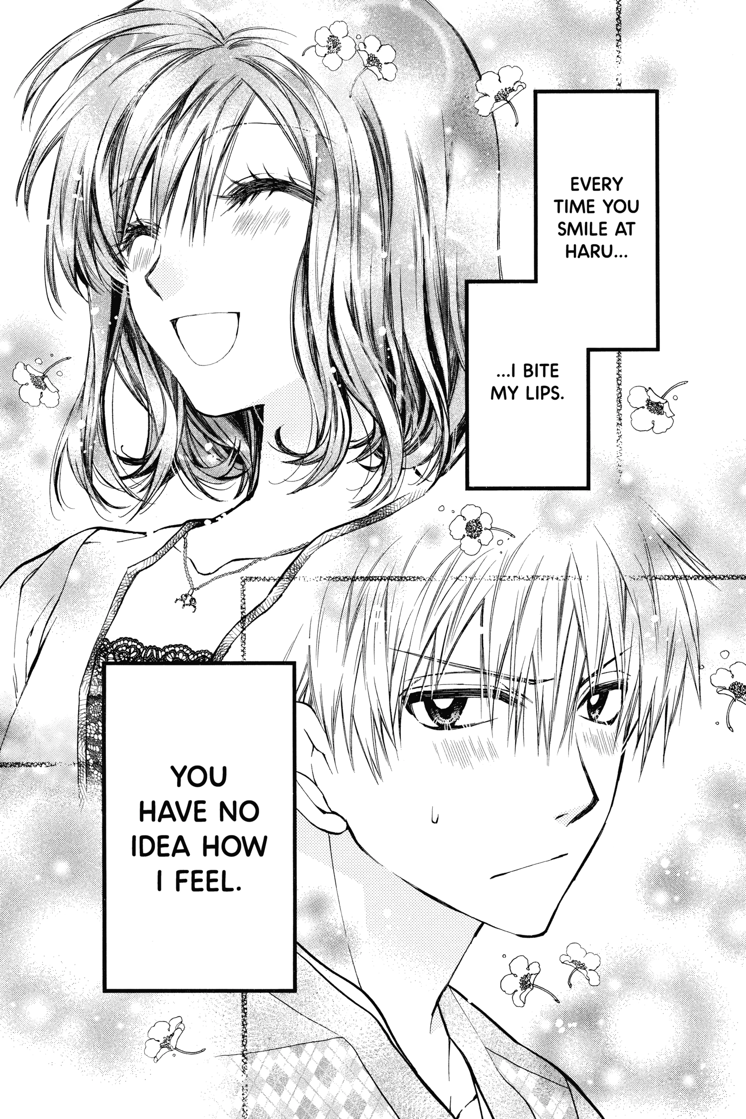 31 Ai Dream Chapter 11 page 29 - 