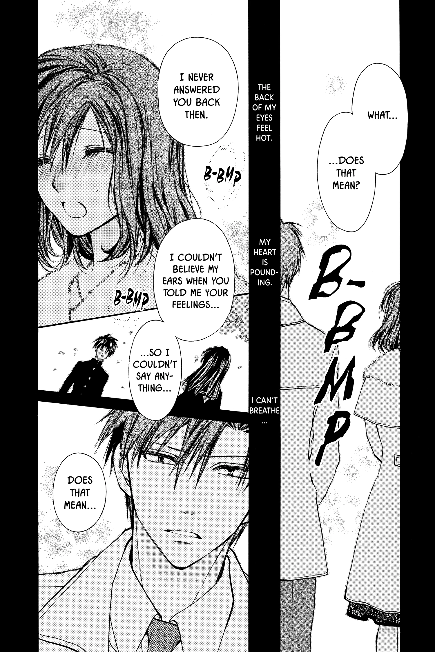 31 Ai Dream Chapter 11 page 32 - 