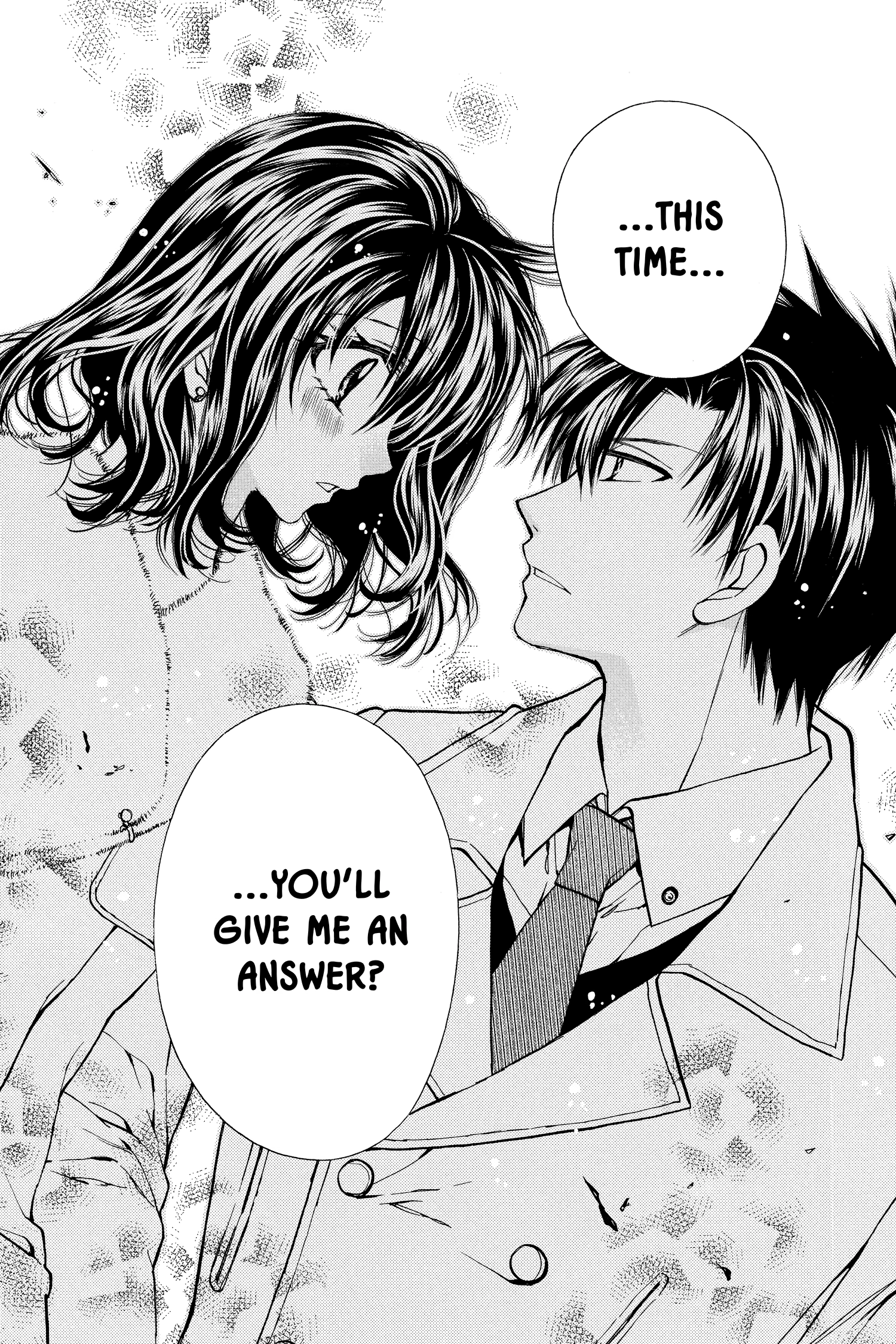 31 Ai Dream Chapter 11 page 33 - 