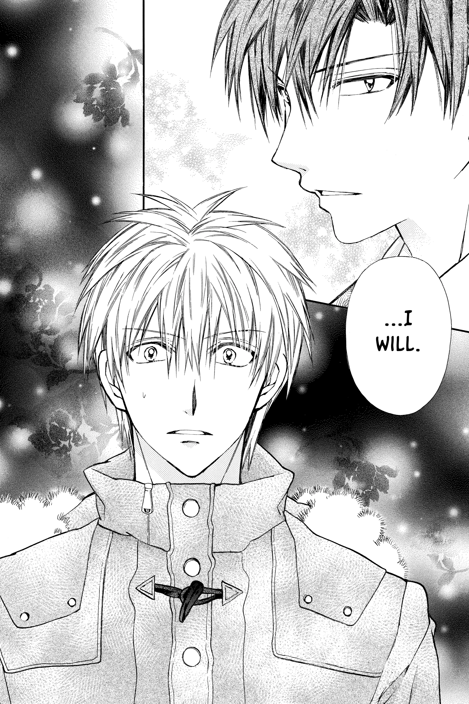 31 Ai Dream Chapter 11 page 38 - 