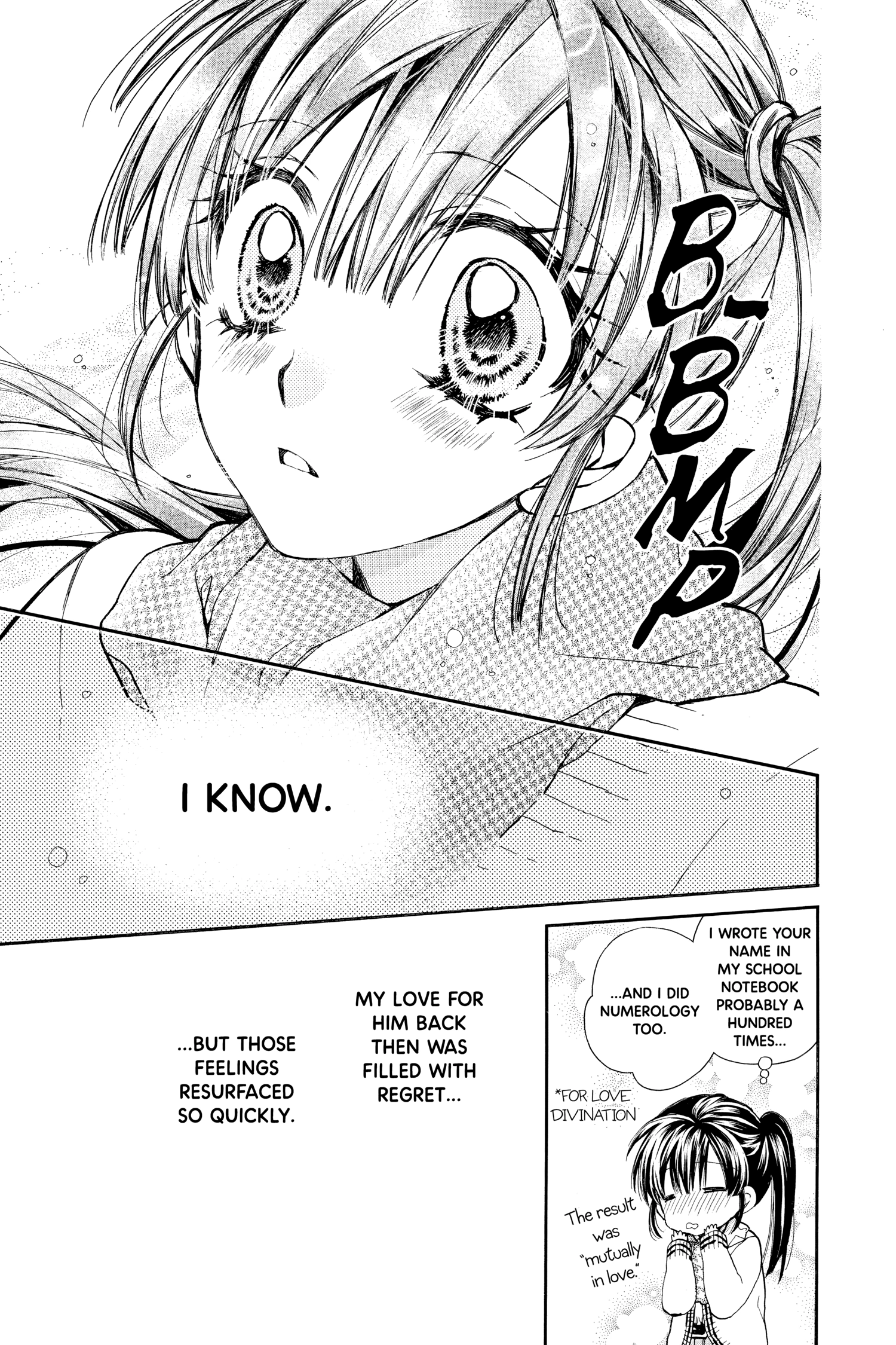 31 Ai Dream Chapter 11 page 9 - 