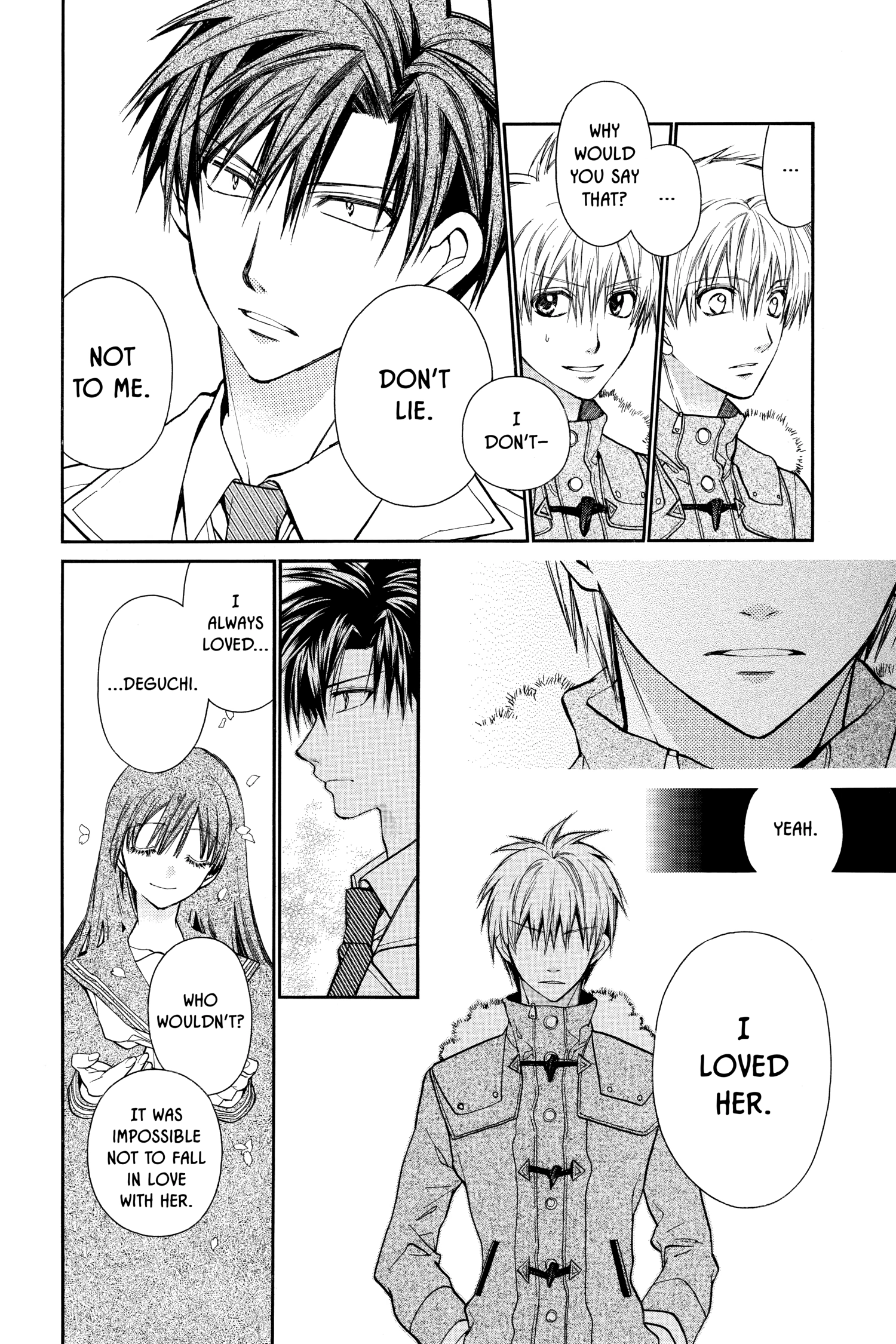 31 Ai Dream Chapter 12 page 2 - 