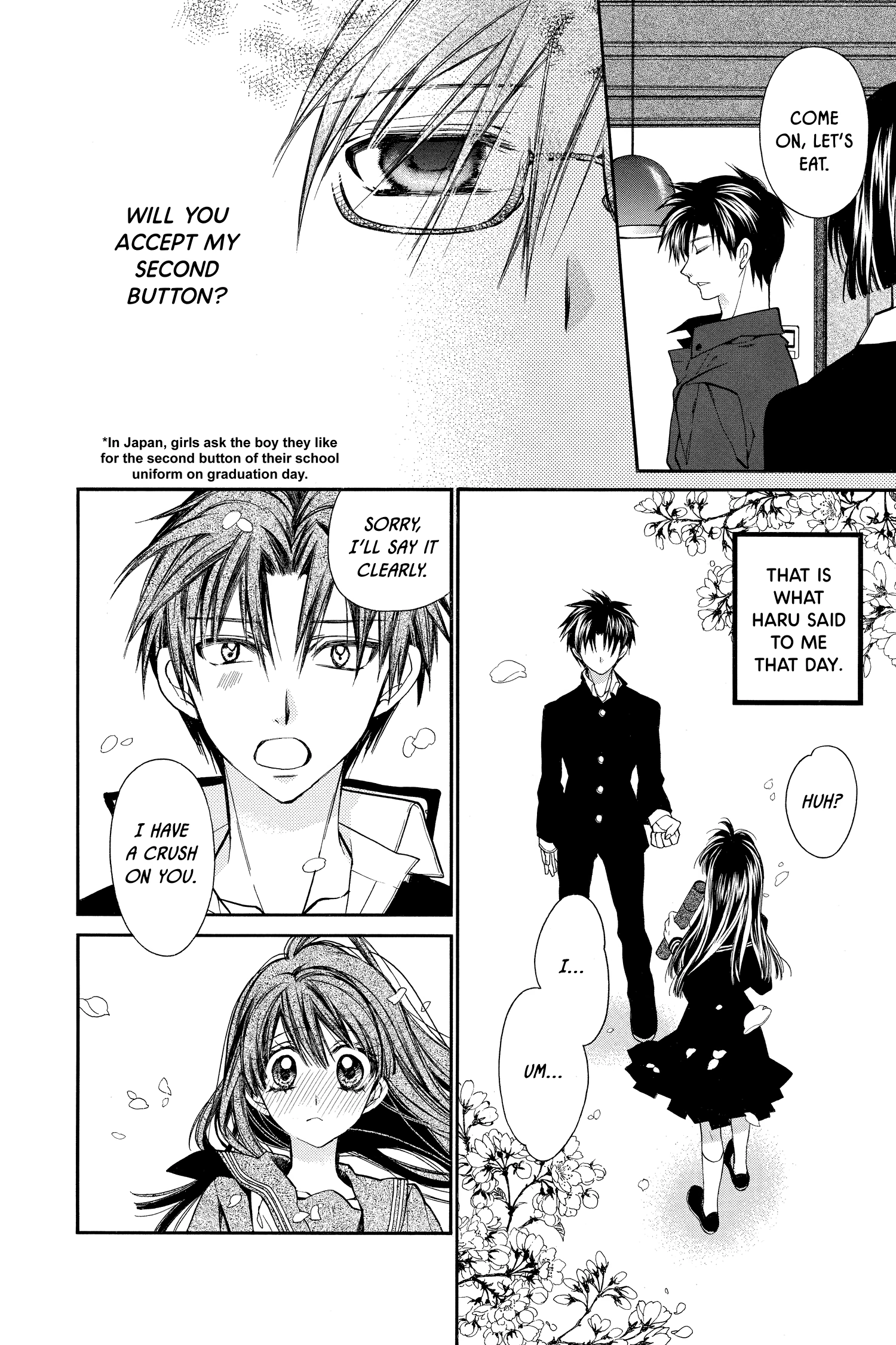 31 Ai Dream Chapter 12 page 14 - 