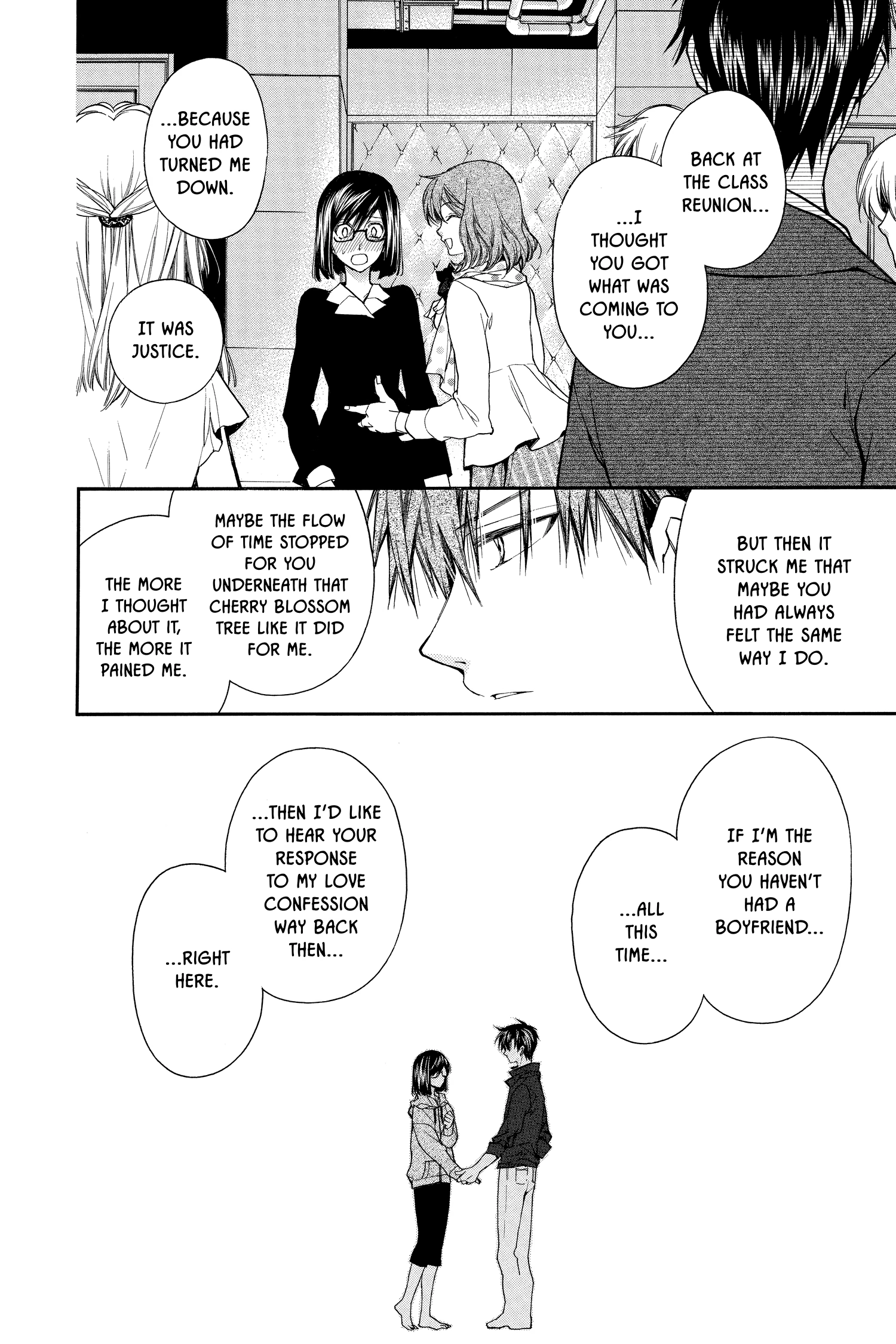 31 Ai Dream Chapter 12 page 29 - 