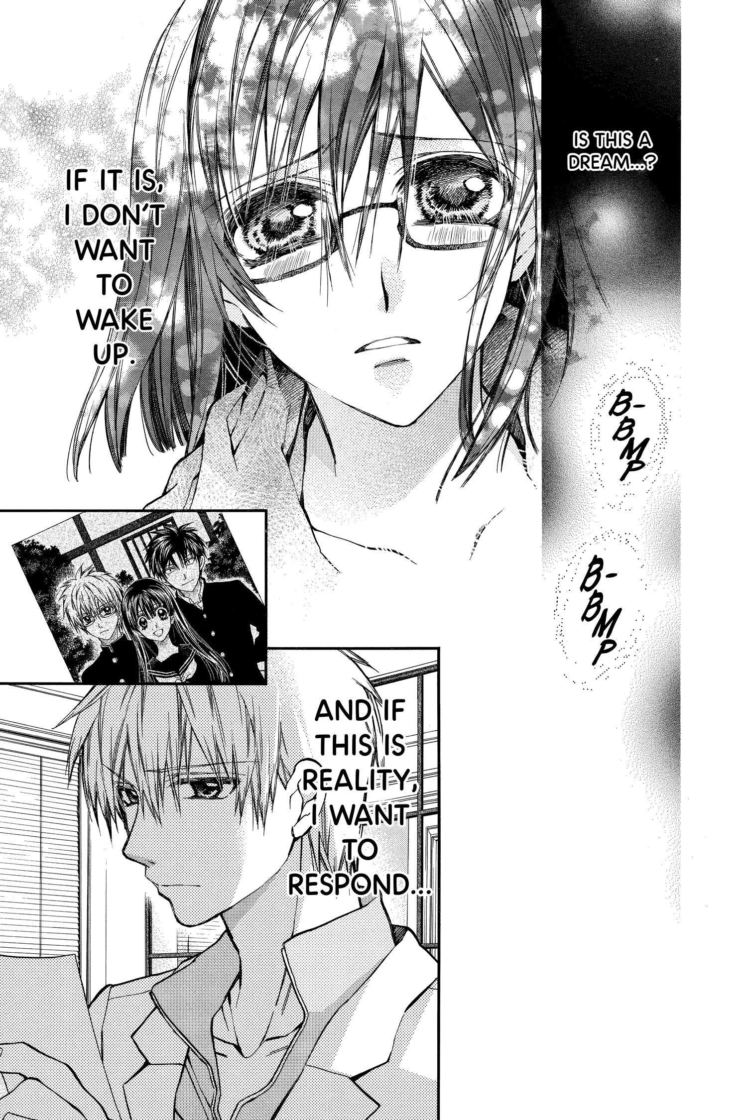 31 Ai Dream Chapter 12 page 30 - 