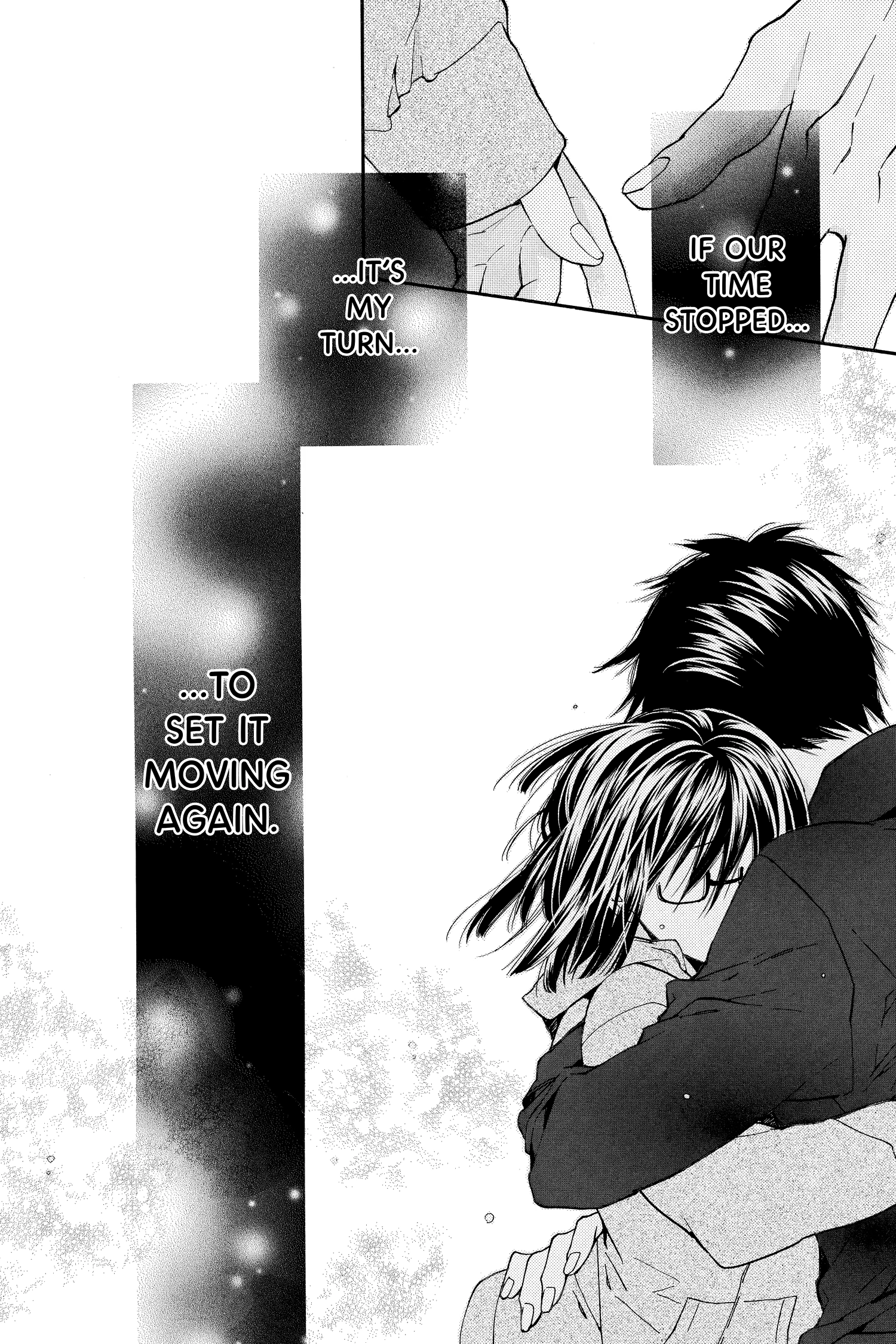 31 Ai Dream Chapter 12 page 31 - 