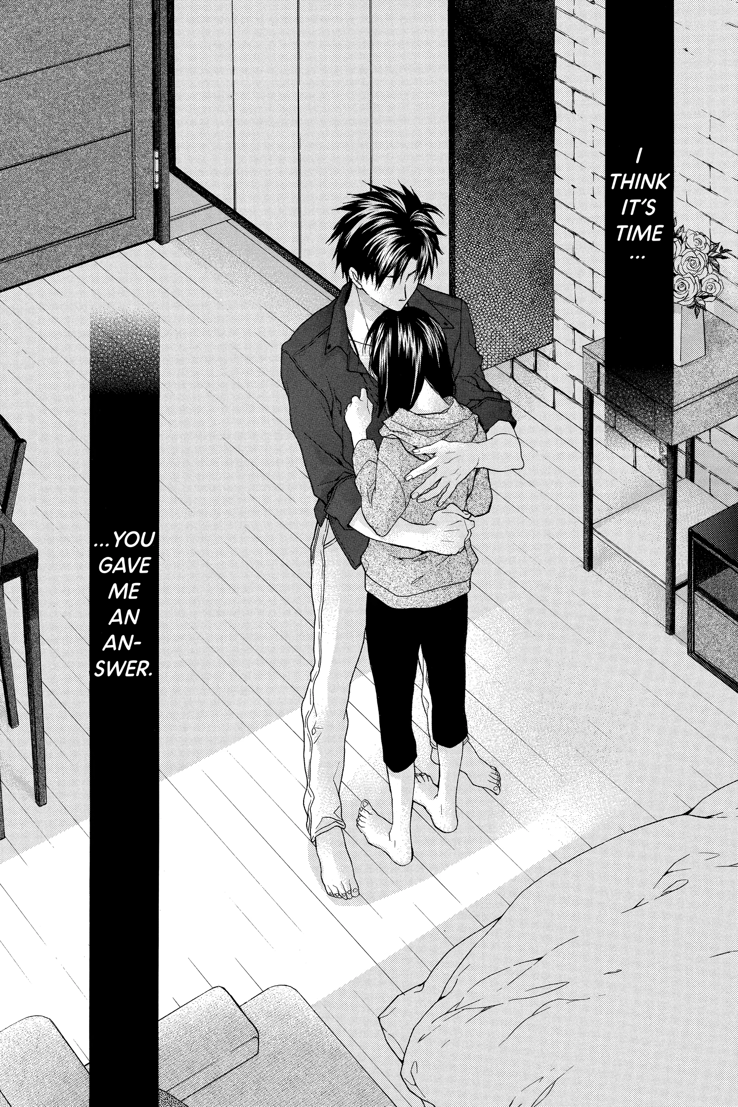 31 Ai Dream Chapter 13 page 2 - 