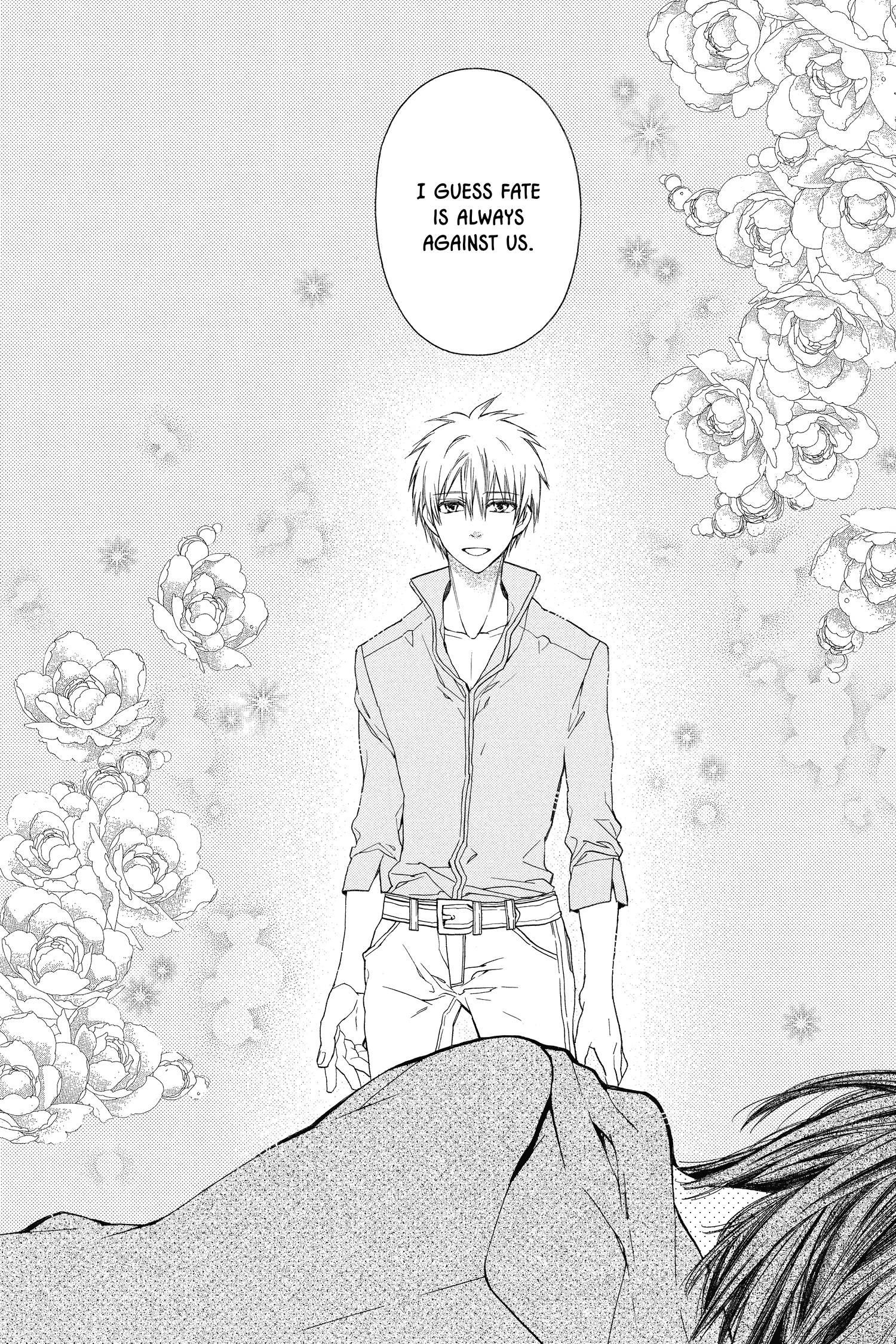31 Ai Dream Chapter 13 page 22 - 