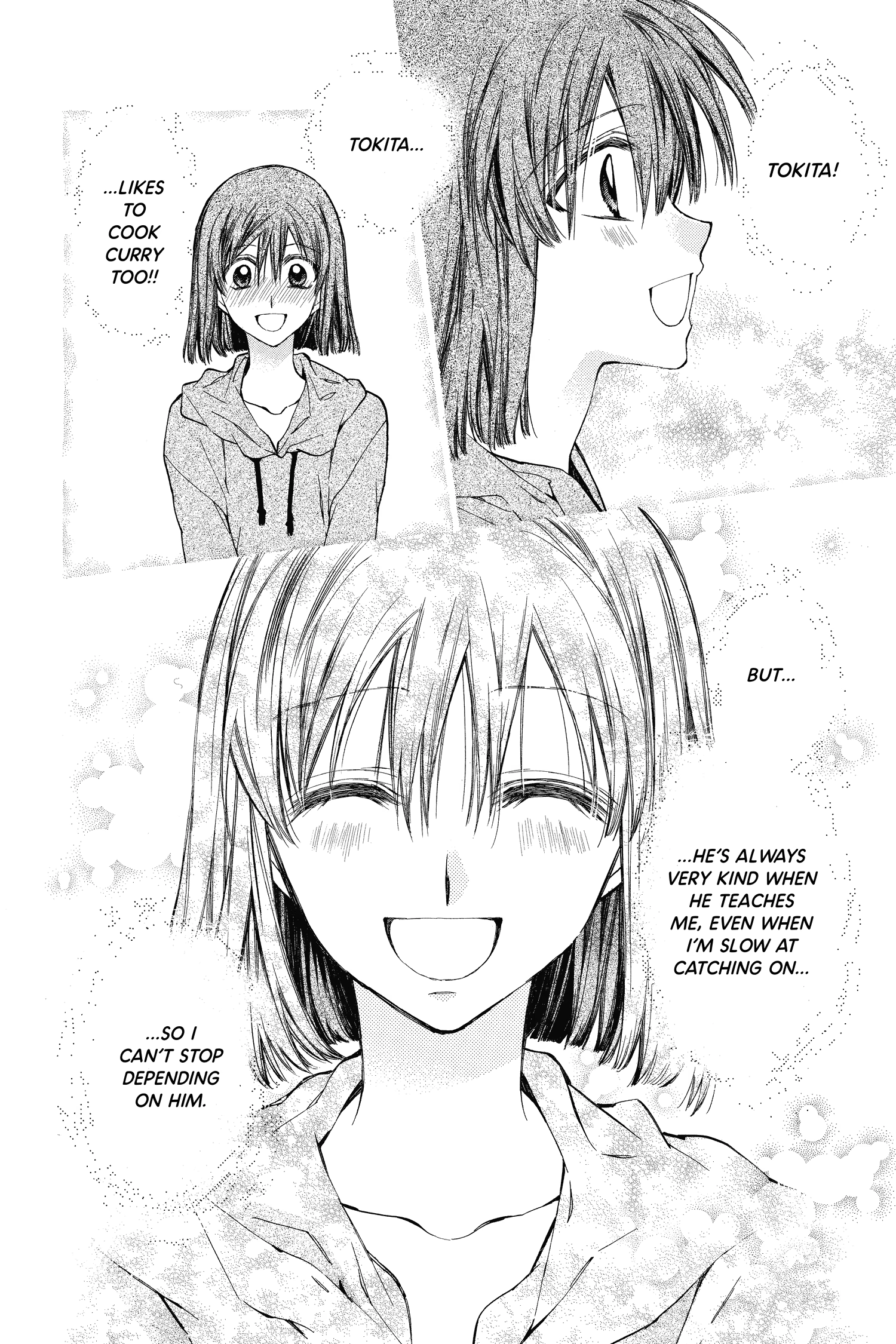 31 Ai Dream Chapter 13 page 24 - 