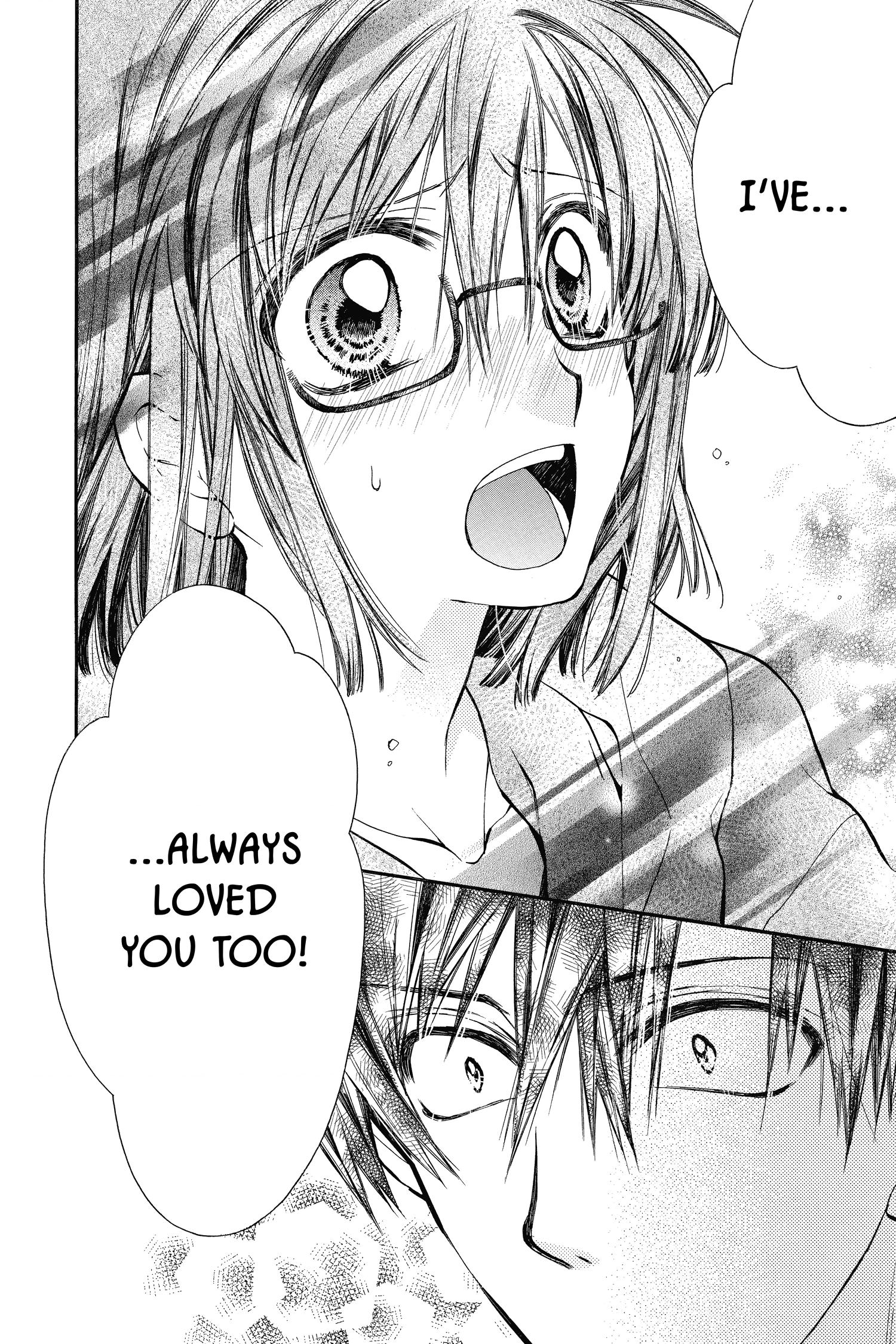 31 Ai Dream Chapter 13 page 4 - 