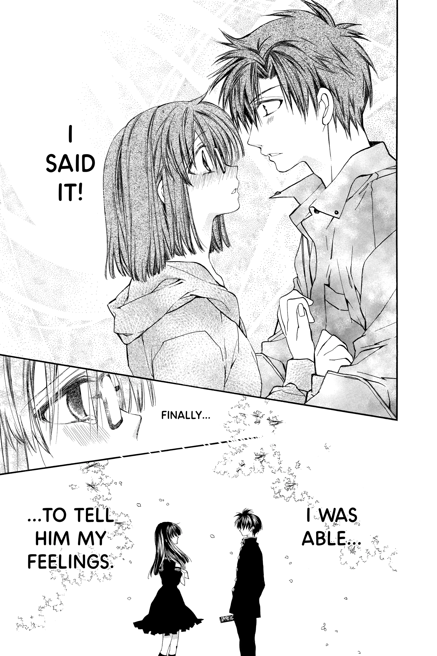 31 Ai Dream Chapter 13 page 5 - 