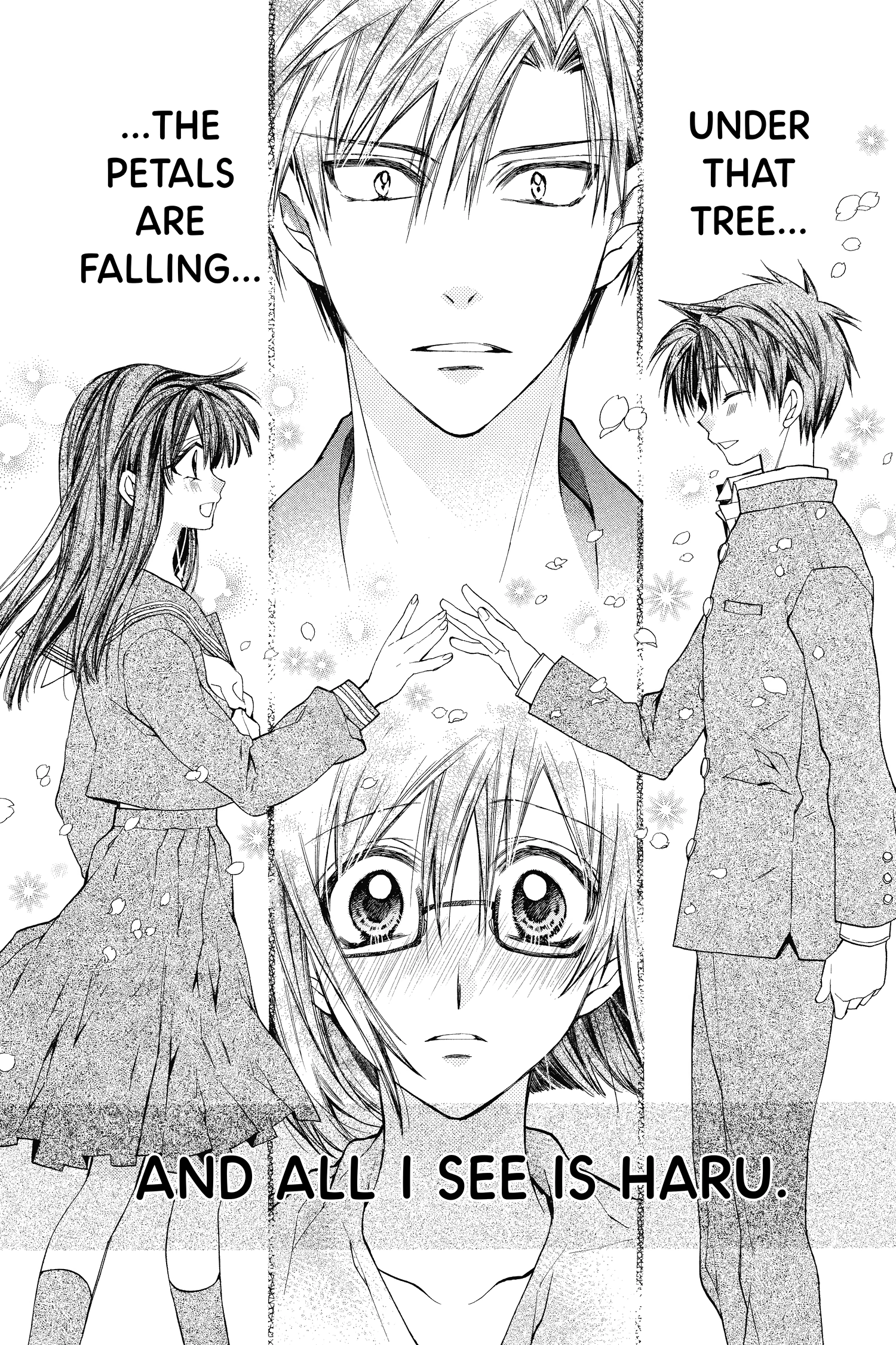 31 Ai Dream Chapter 13 page 6 - 