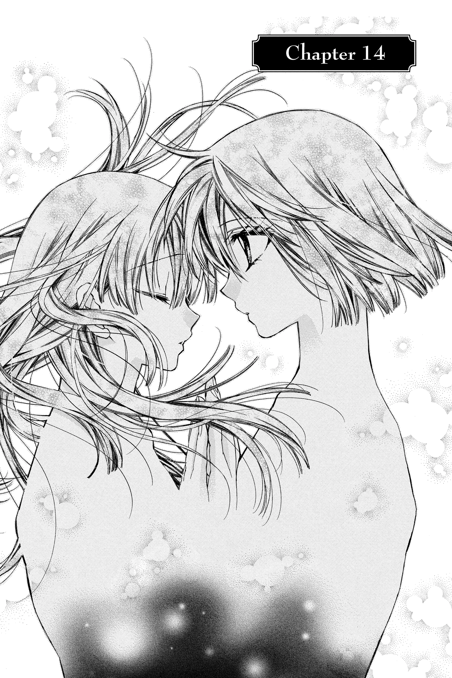 31 Ai Dream Chapter 14 page 1 - 