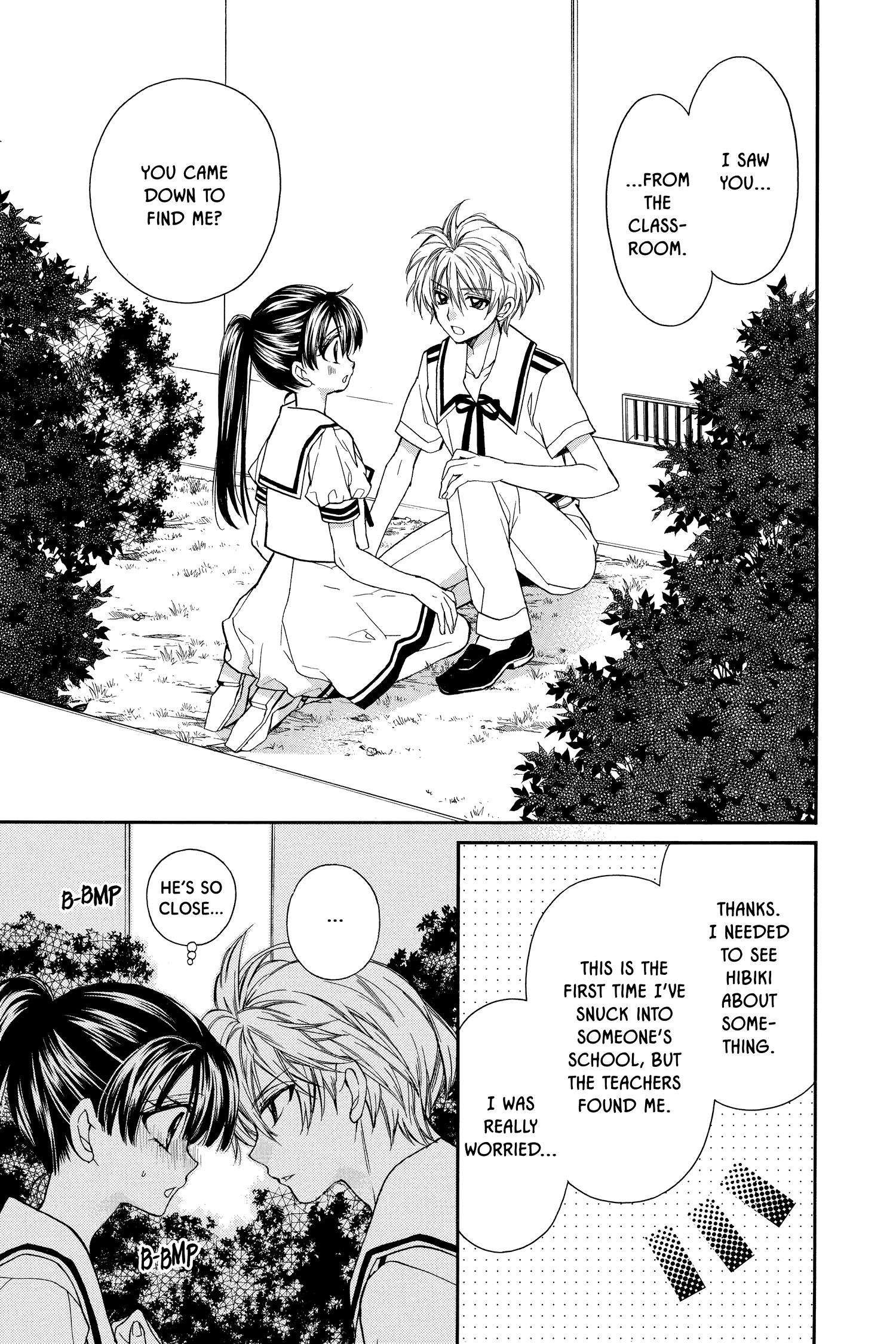 31 Ai Dream Chapter 14 page 24 - 