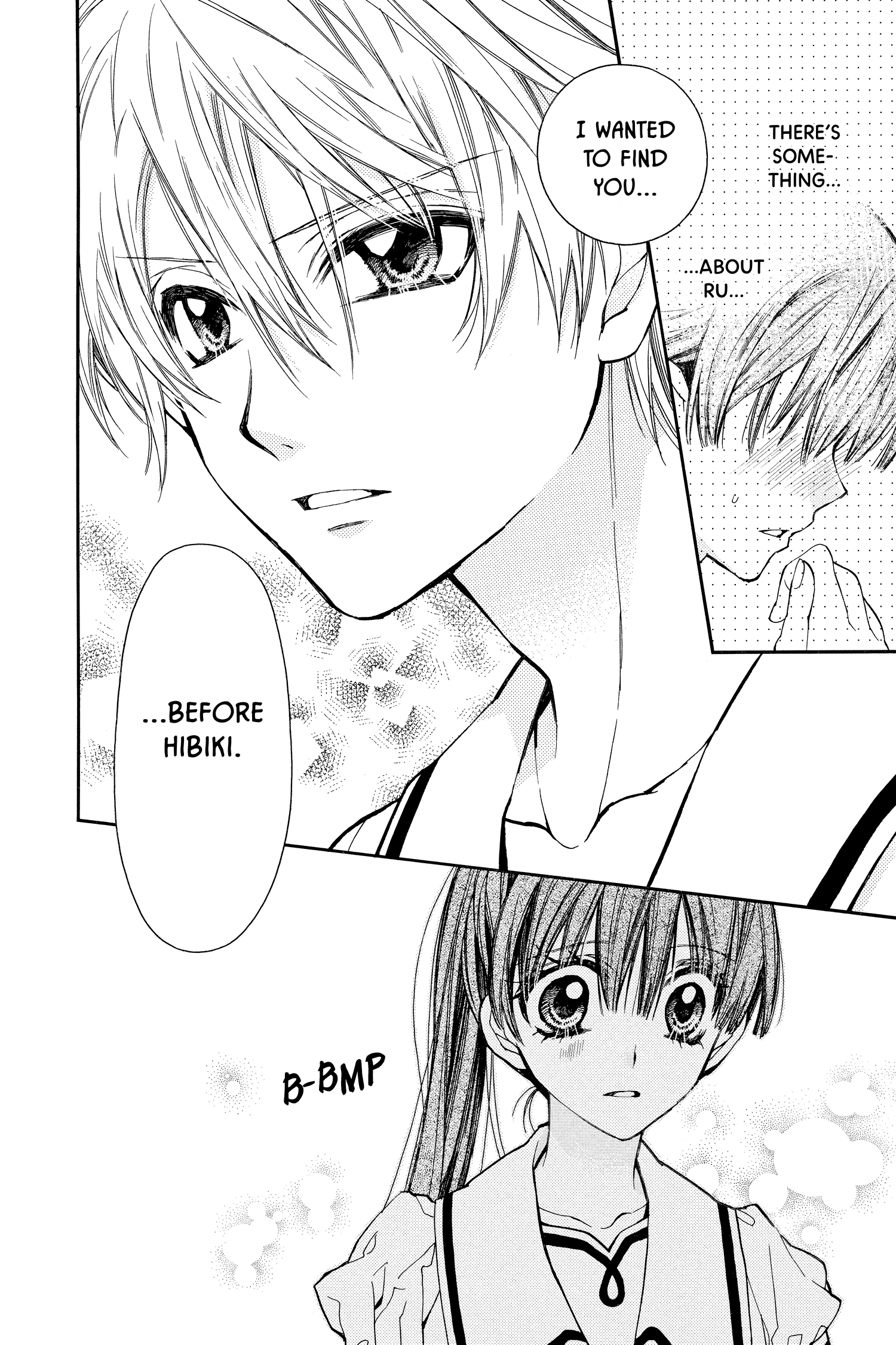 31 Ai Dream Chapter 14 page 25 - 