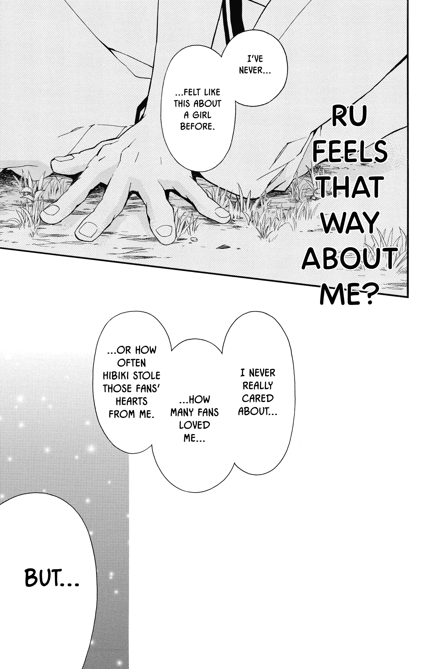 31 Ai Dream Chapter 14 page 28 - 