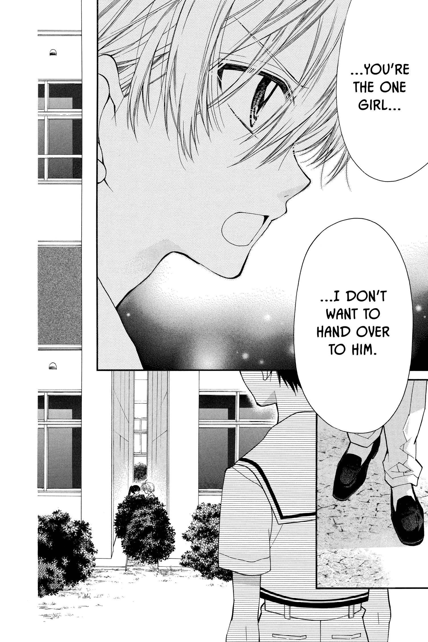 31 Ai Dream Chapter 14 page 29 - 